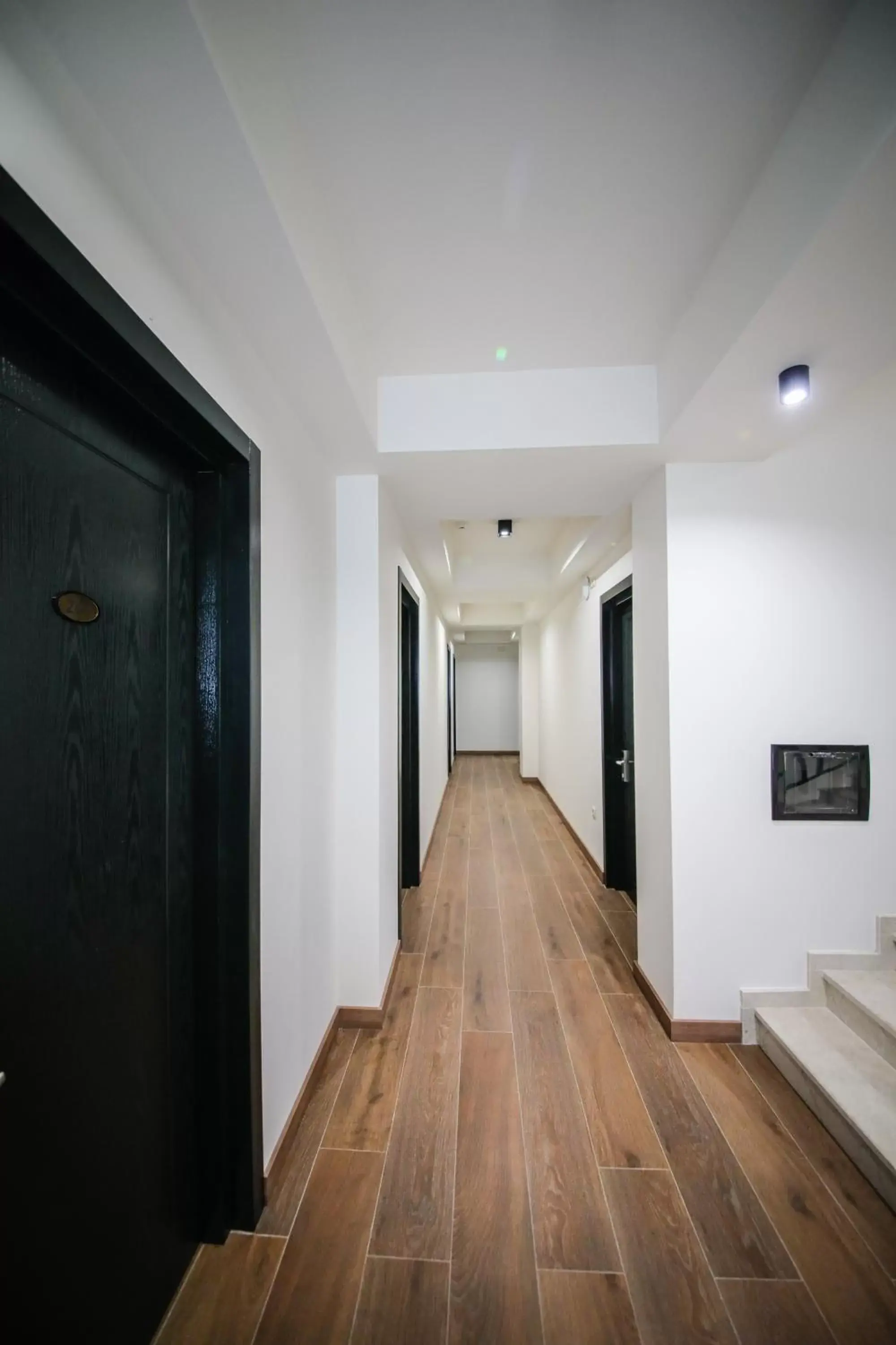 Property building in Hotel InnDigo in Kutaisi Property building in Hotel InnDigo in Kutaisi