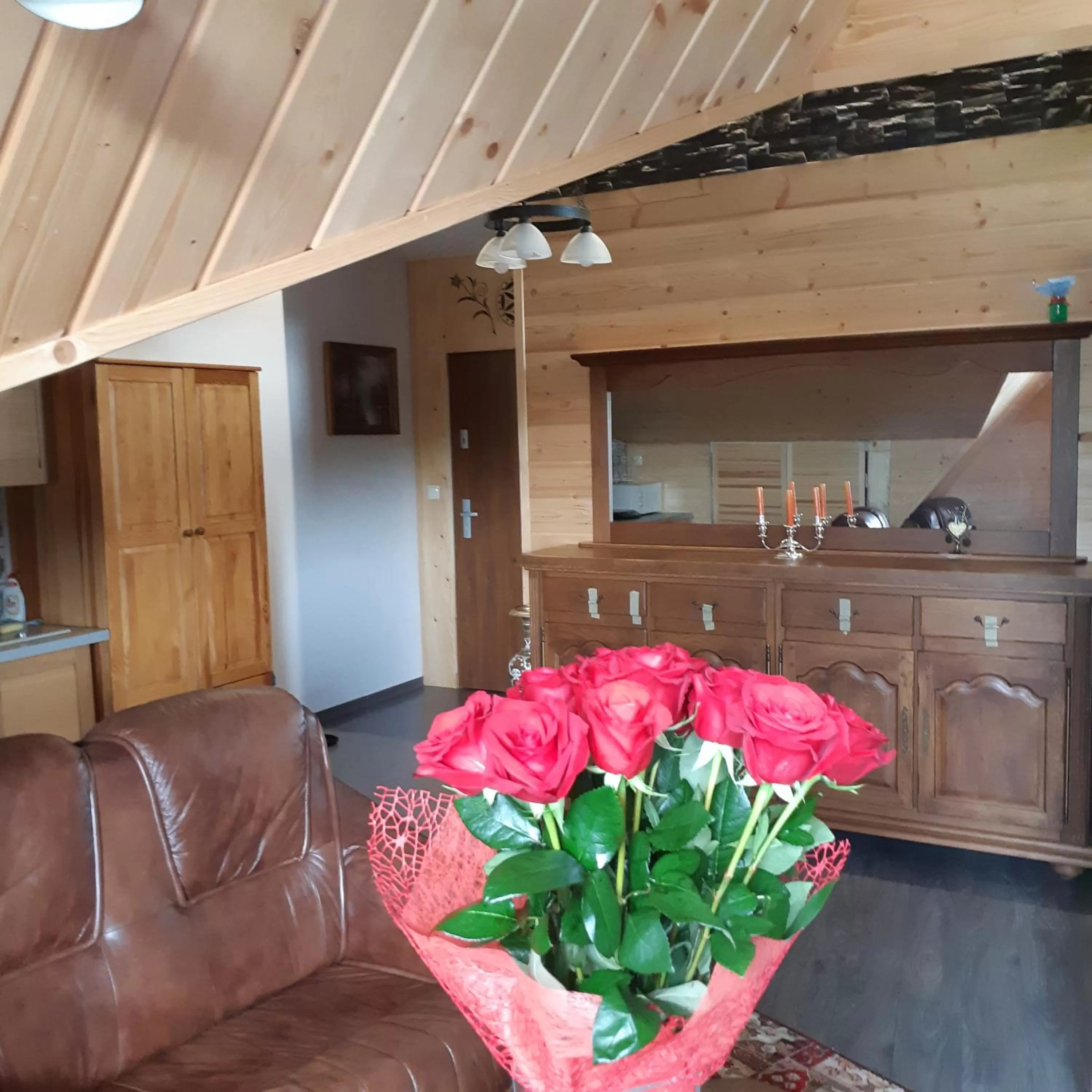 Apartamenty i pokoje gościnne Nowita