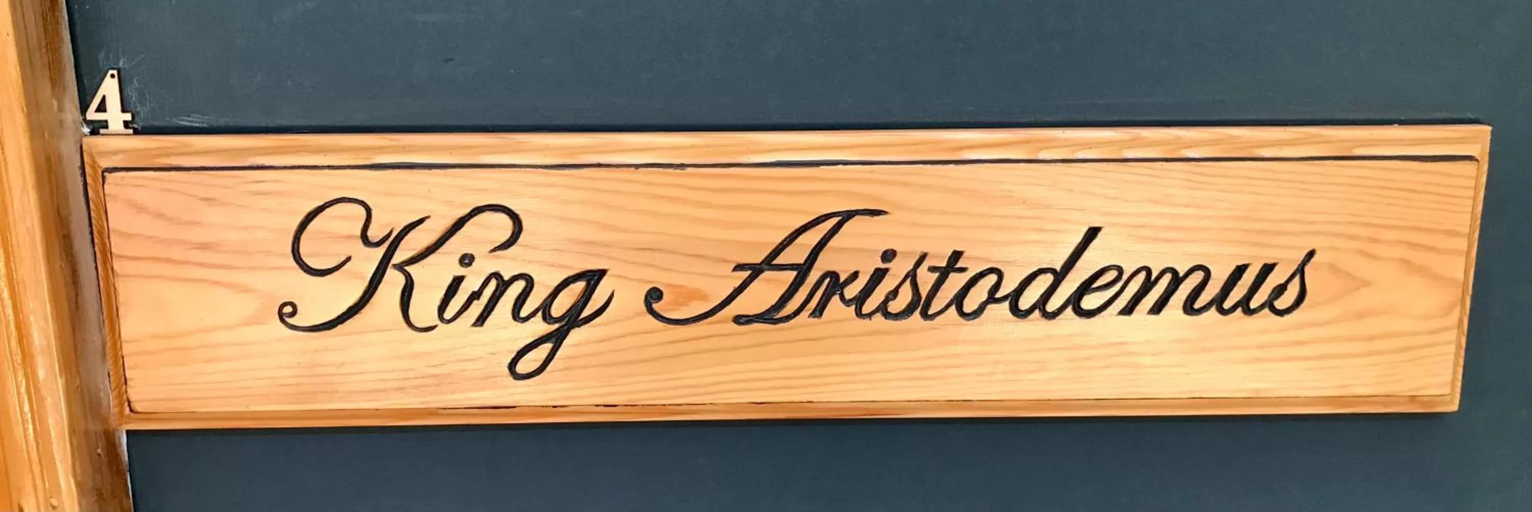 Property logo or sign in VASILIKON Hotel 1888 the past is present HISTORICAL PRESERVATION MONUMENT