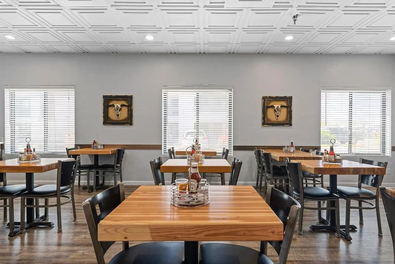 Breakfast in GreenTree Inn Prescott Valley Breakfast in GreenTree Inn Prescott Valley