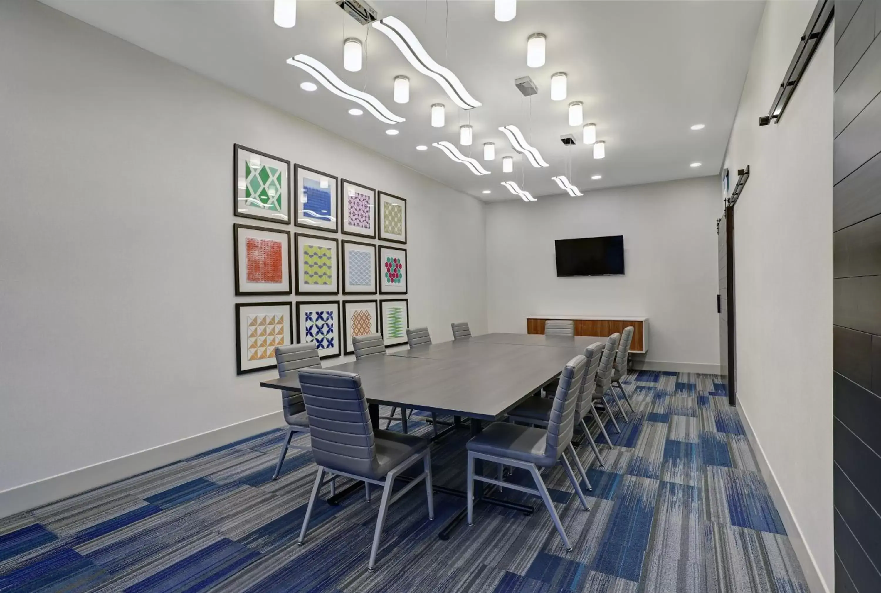 Meeting/conference room in Holiday Inn Express & Suites - Port Elgin