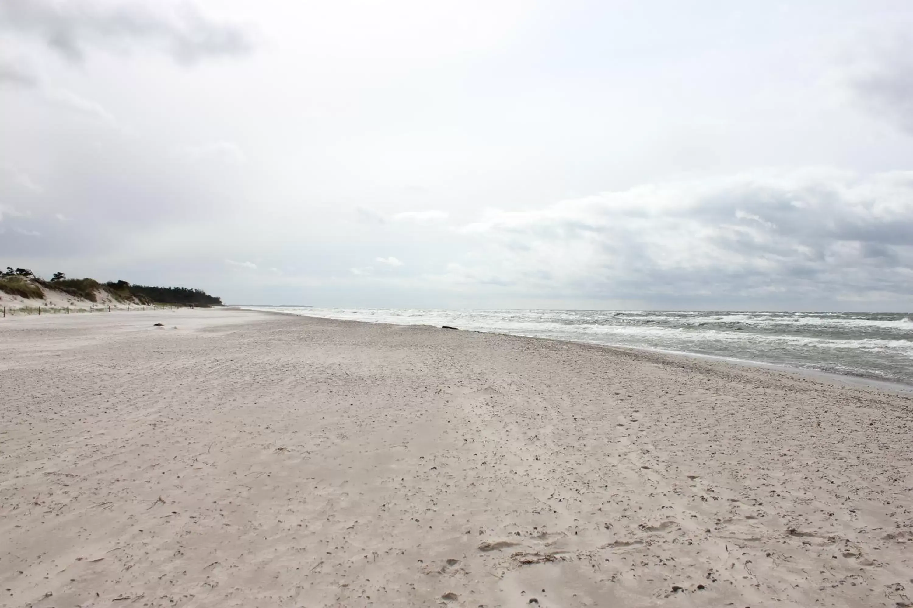 Beach in Best Western Plus Ostseehotel Waldschloesschen