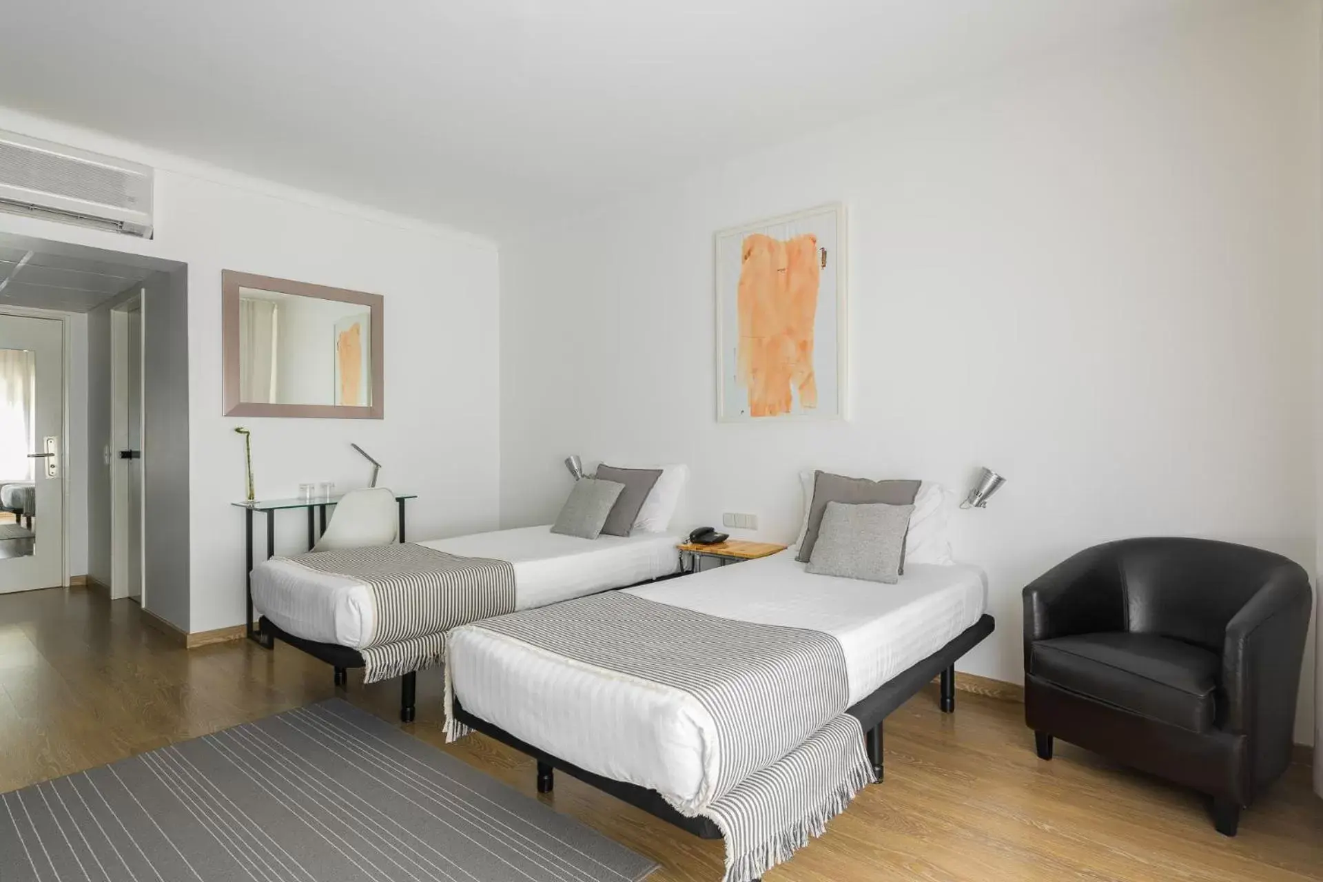 Bedroom, Bed in Hotel Umu Bedroom, Bed in Hotel Umu