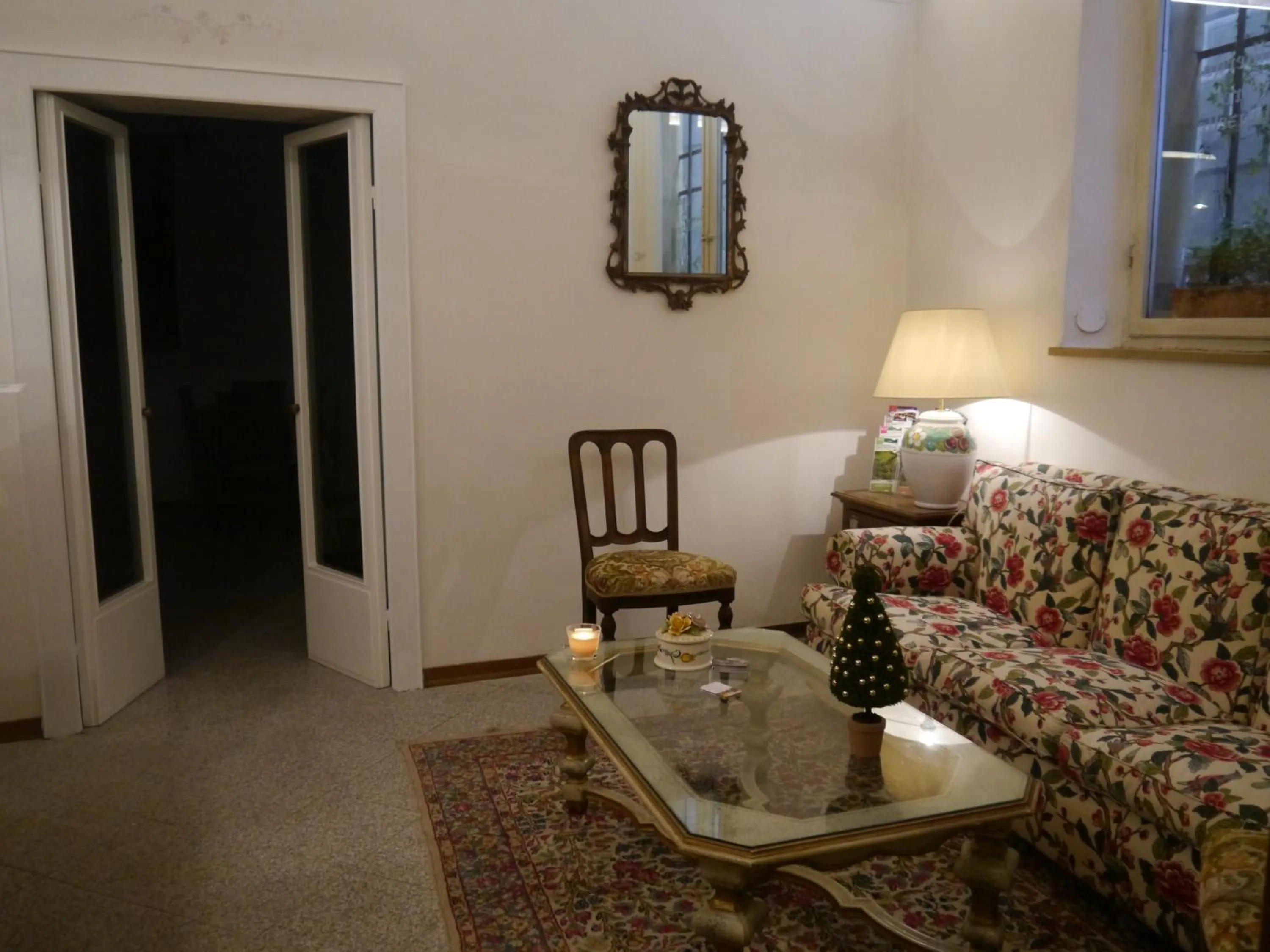 Other in Albergo Tre Donzelle