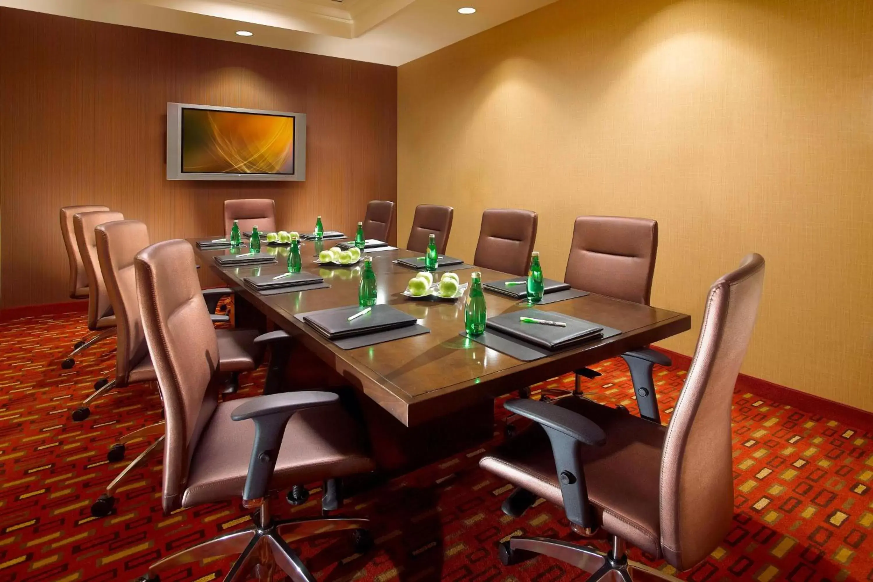 Meeting/conference room in Courtyard by Marriott Anaheim Resort/Convention Center