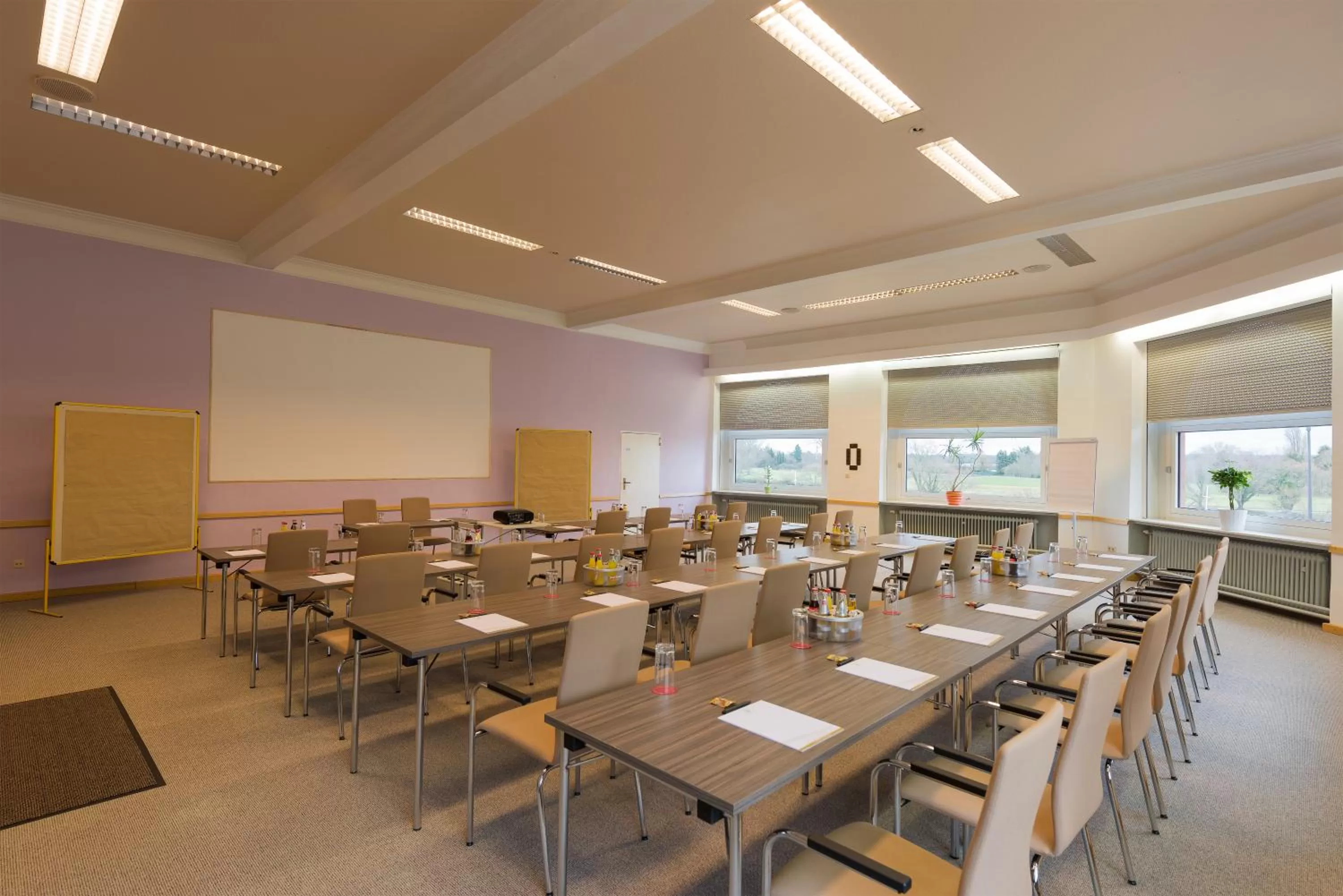 Day in Tagungshotel Höchster Hof