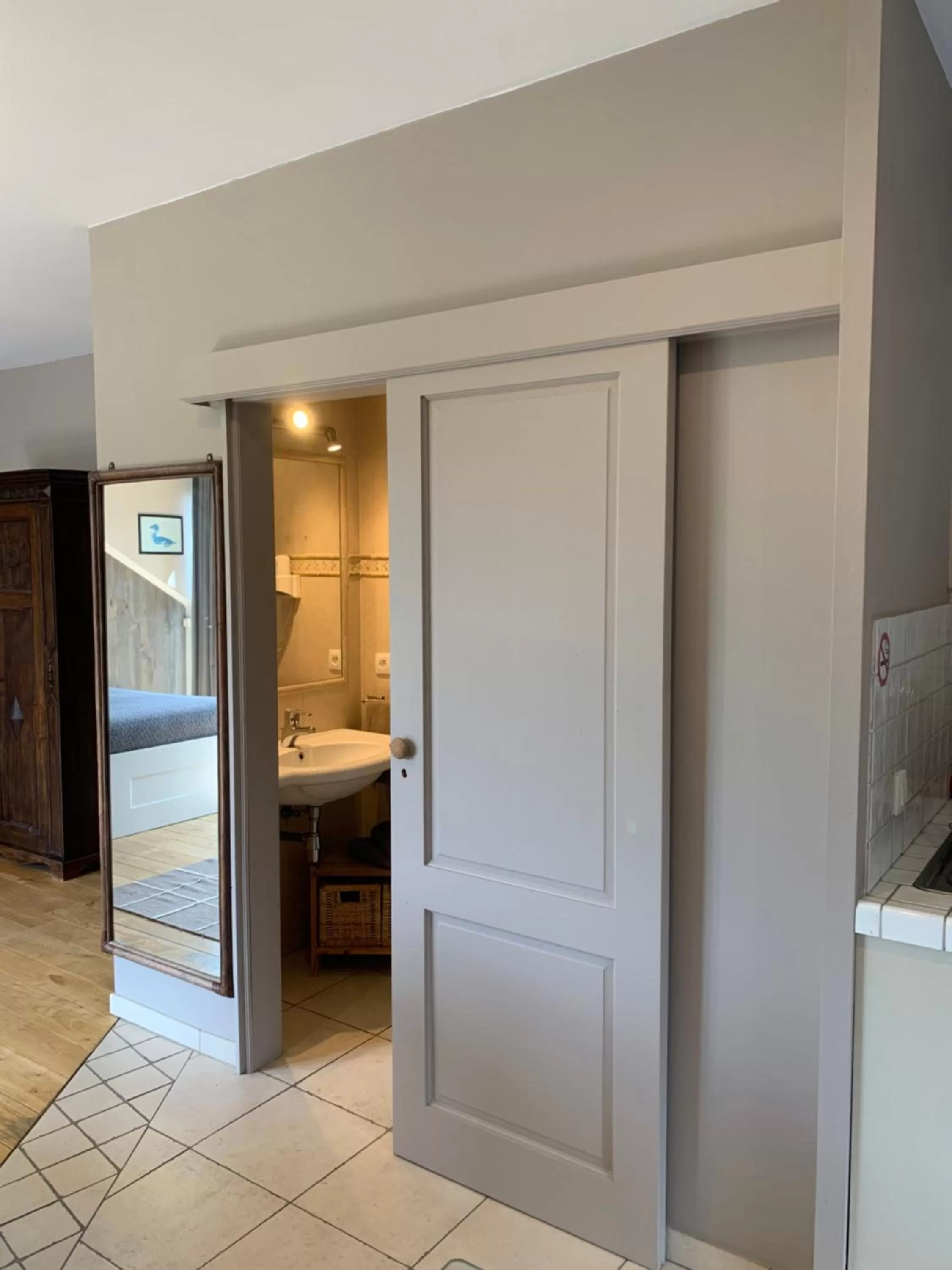 La Ferme Des Eglantines