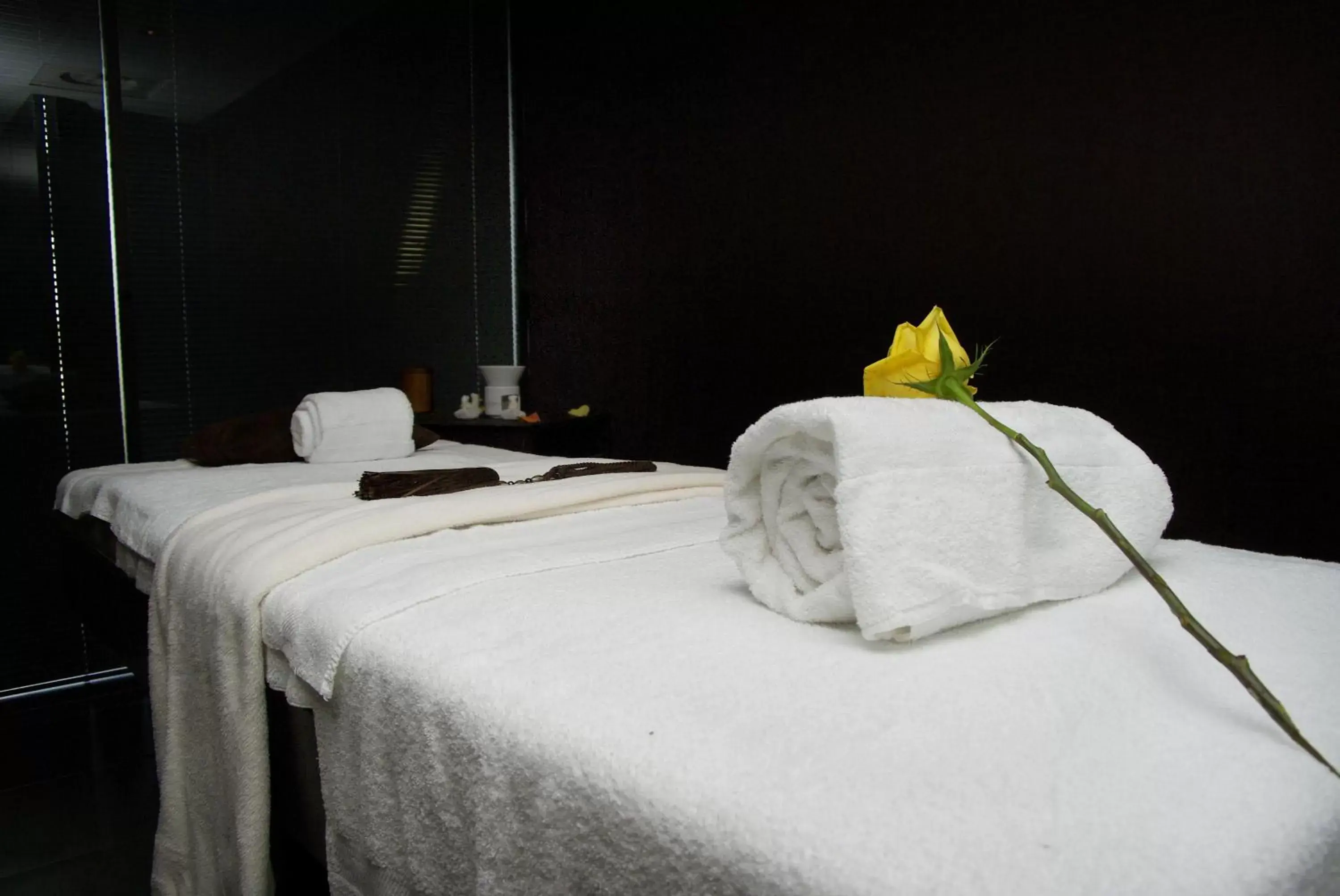 Massage in Residhome Suites Paris Sénart