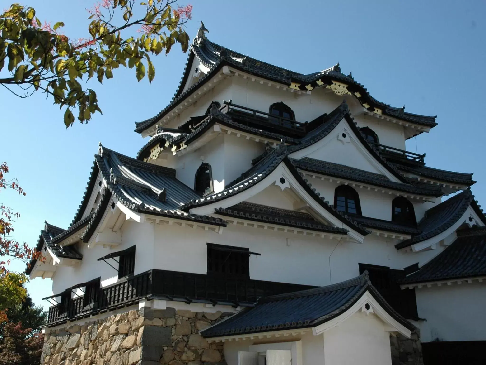 Nearby landmark, Property Building in Lake Biwa Otsu Prince Hotel