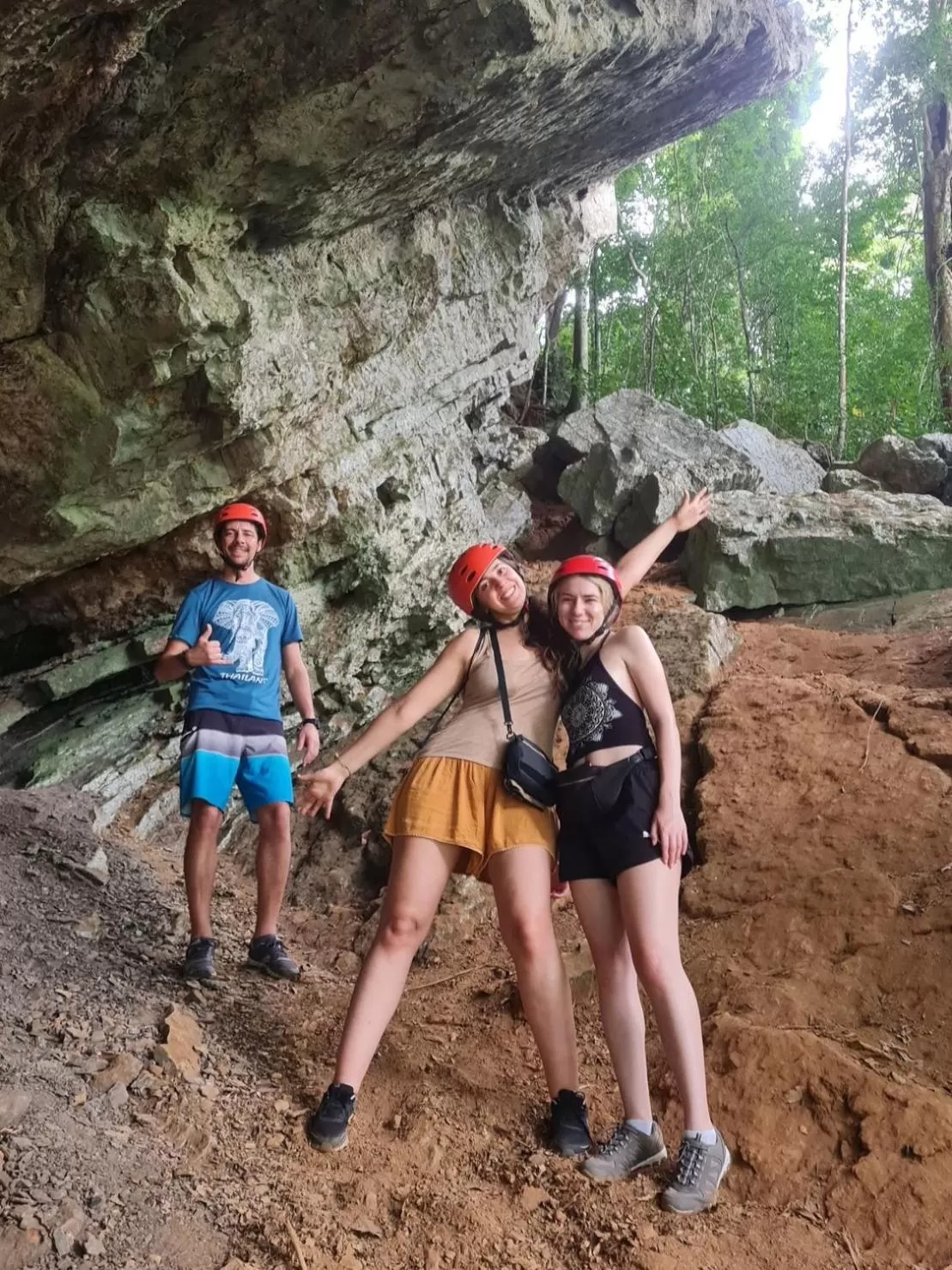 Khaosok Rainforest Resort