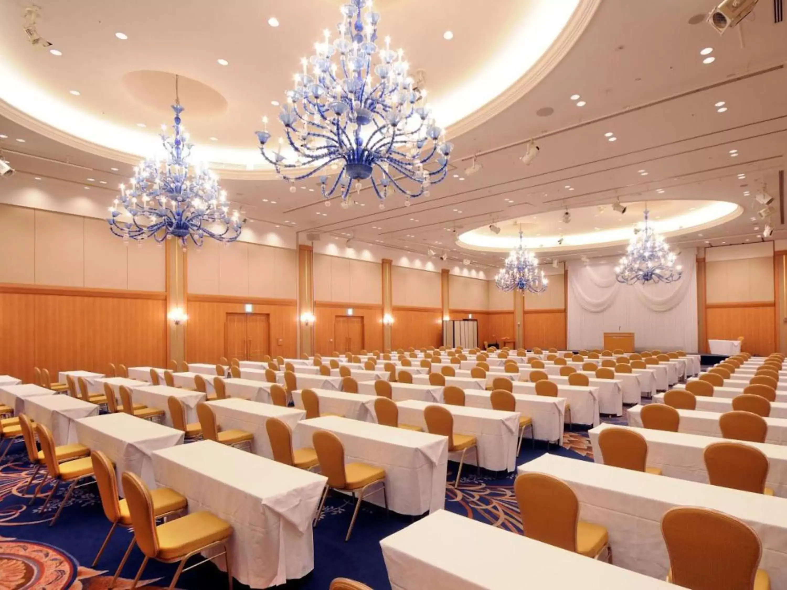 Banquet/Function facilities, Banquet Facilities in Iwaki Washington Hotel