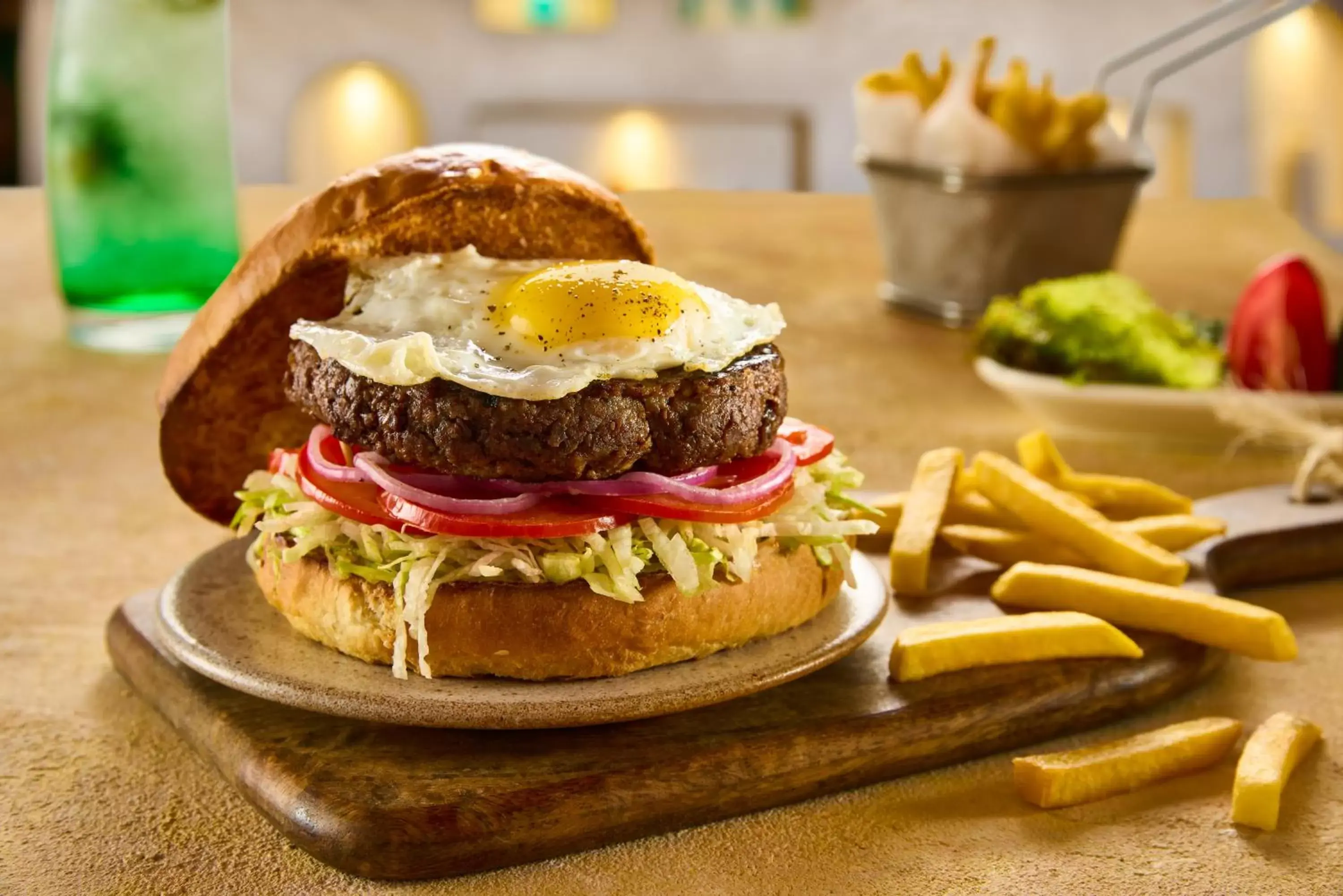 Food and drinks in Benben by Dhara Hotels - Adults Only Food and drinks in Benben by Dhara Hotels - Adults Only