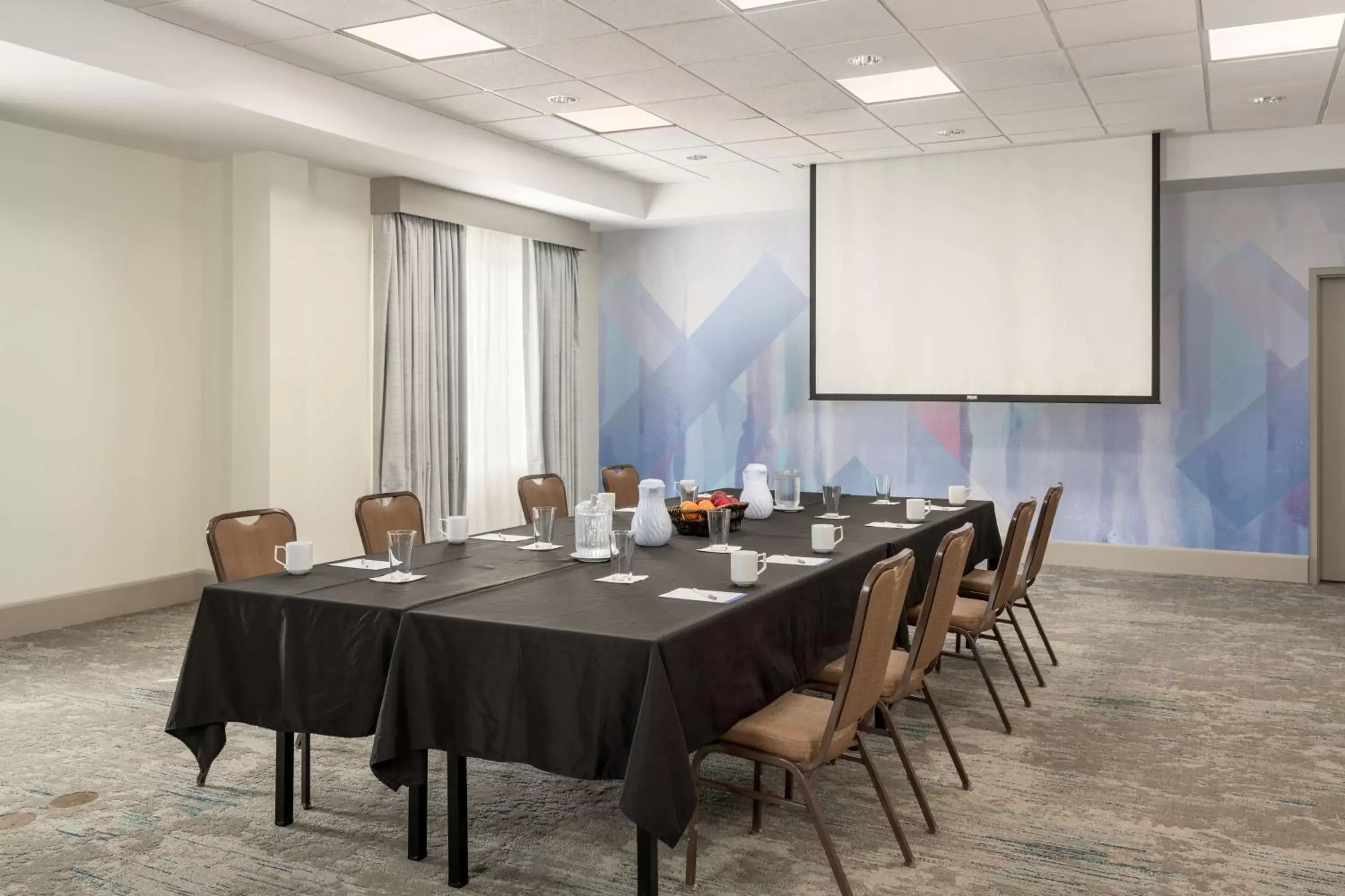 Meeting/conference room in Hilton Garden Inn Lafayette/Cajundome