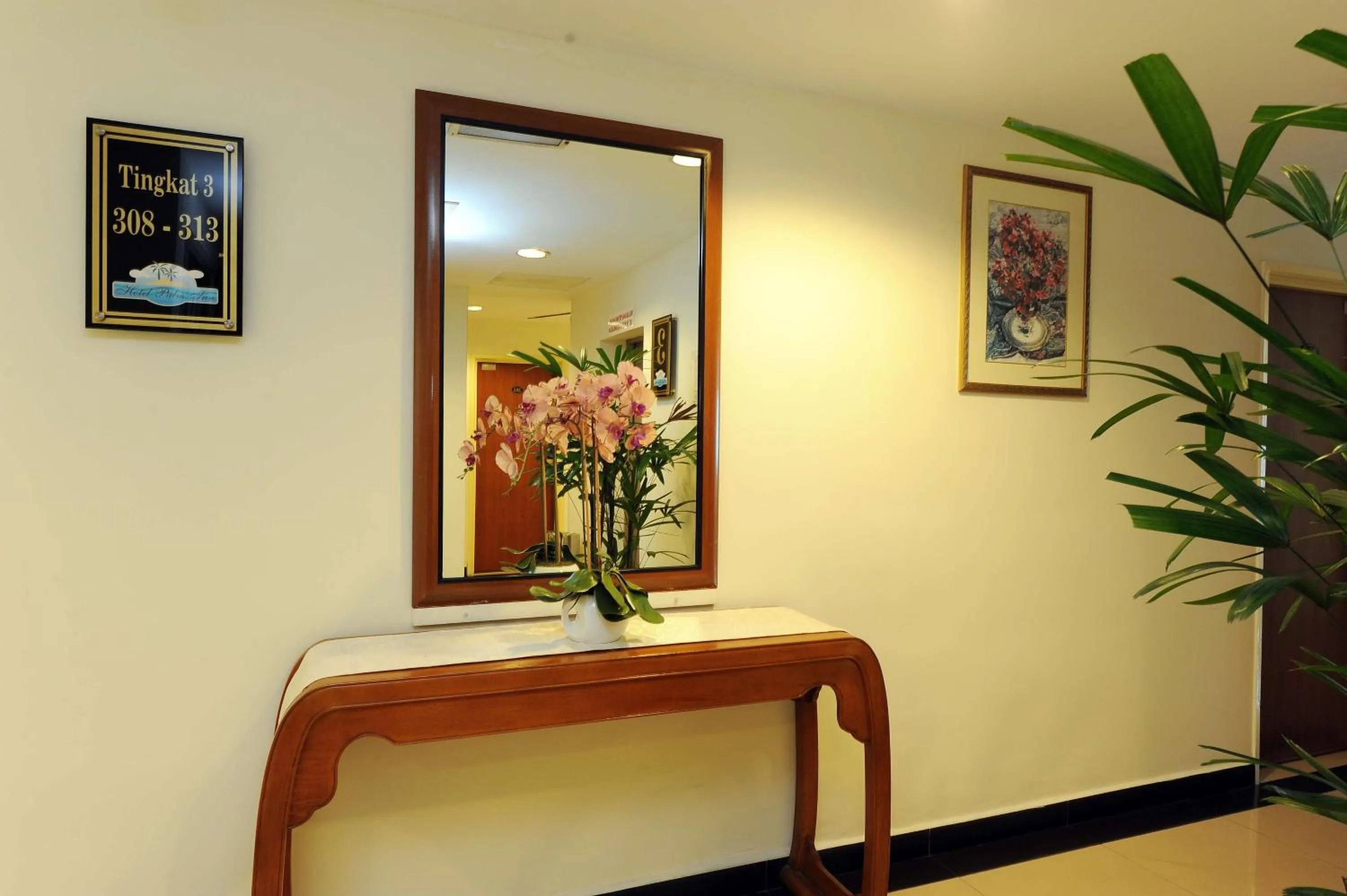 Palm Inn Ampang Point