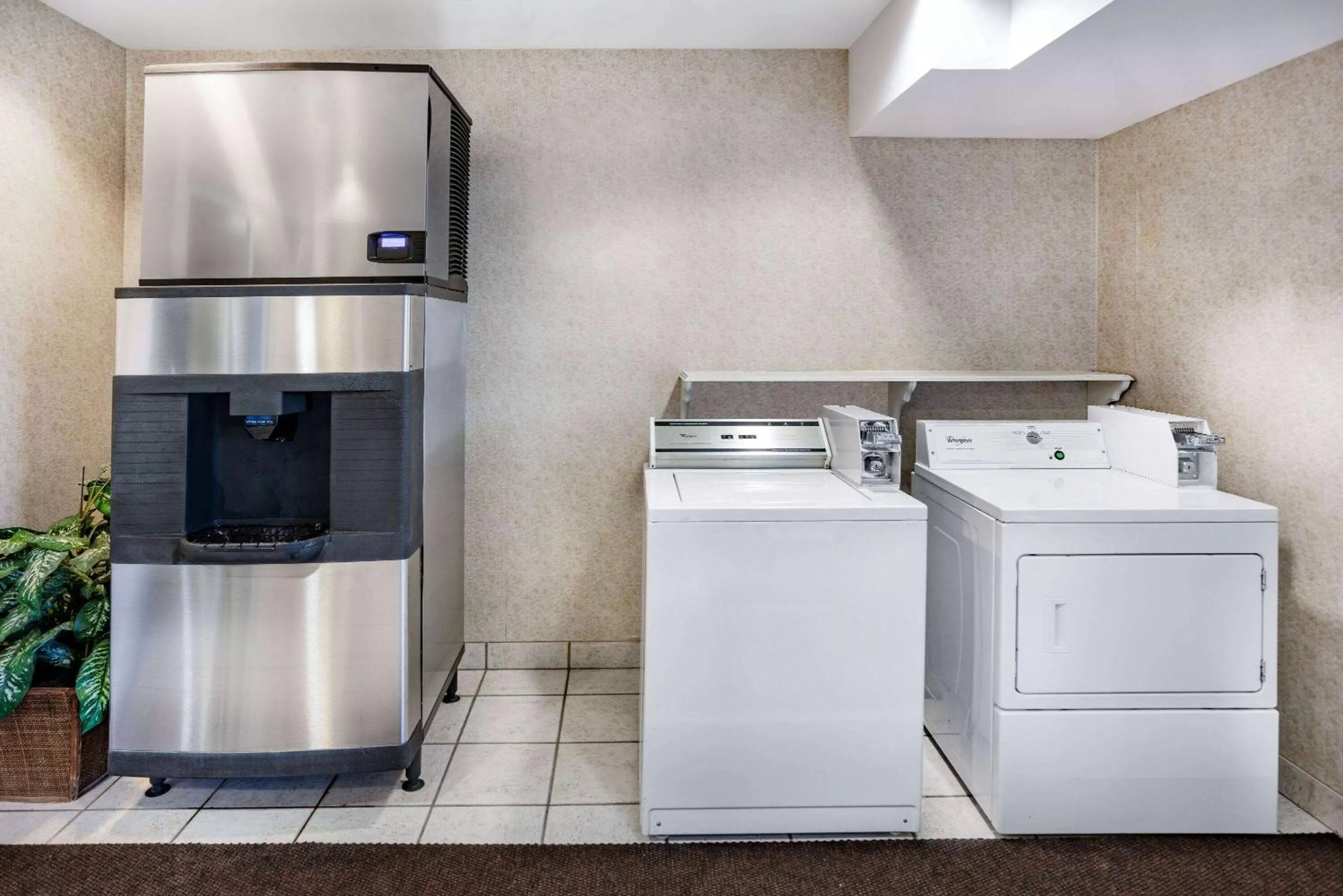 On site in Microtel Inn & Suites by Wyndham Plattsburgh