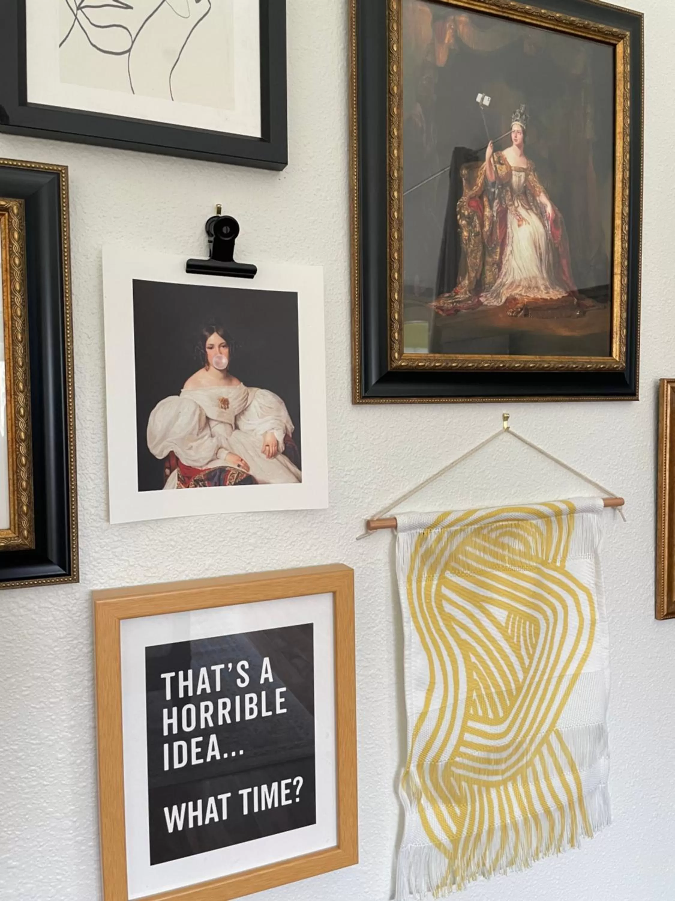 Decorative detail in The Setting Inn Willamette Valley