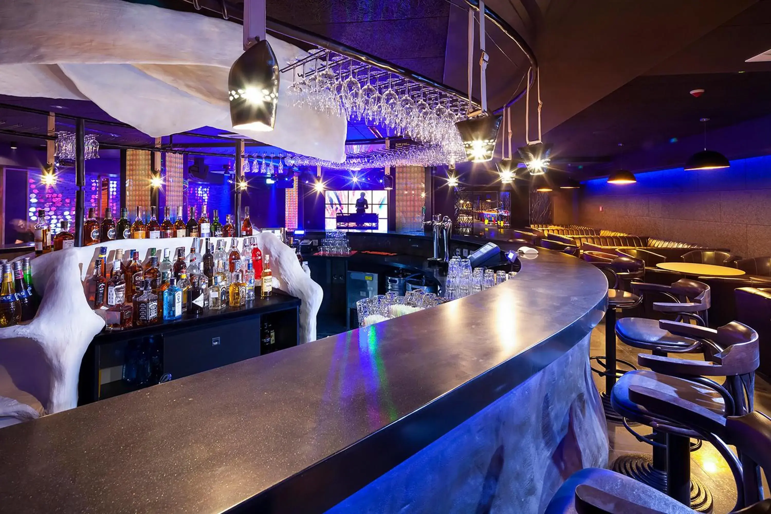 Nightclub / DJ in Hotel Bania Thermal & Ski