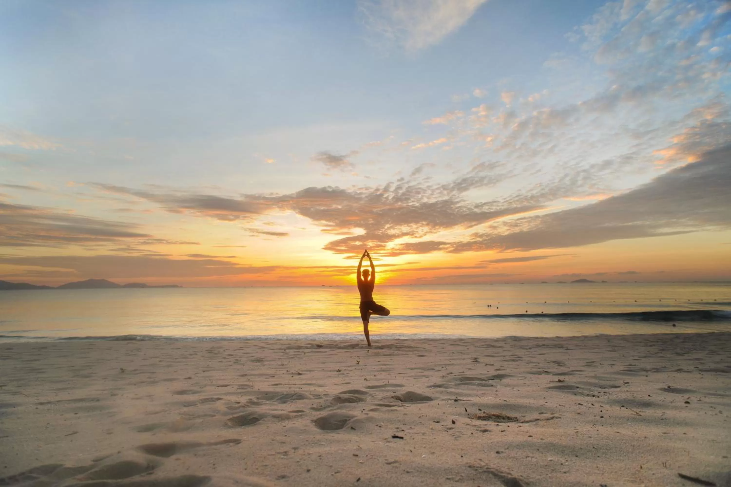 Spa and wellness centre/facilities in Fusion Resort Cam Ranh - All Spa Inclusive