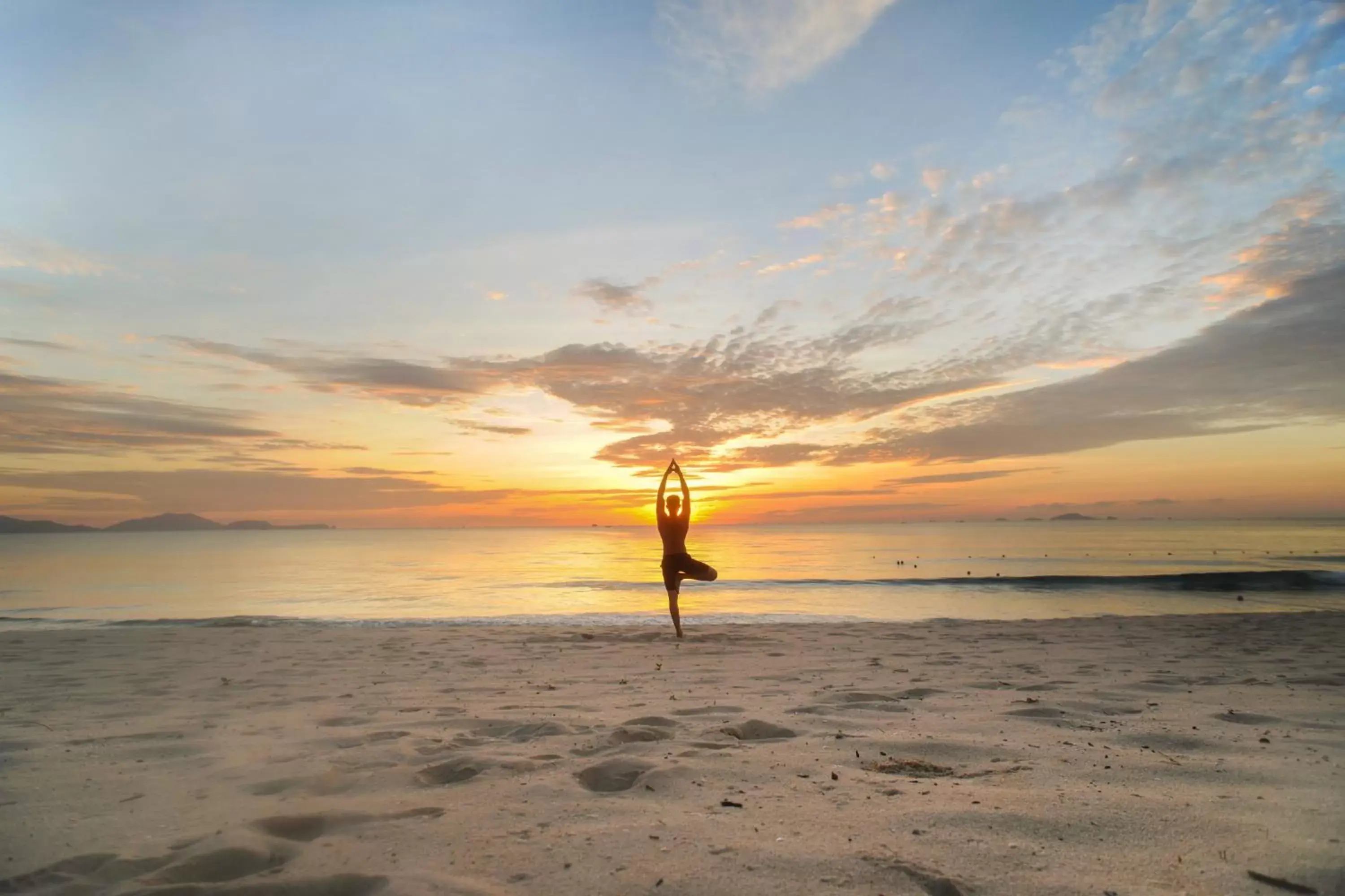 Spa and wellness centre/facilities in Fusion Resort Cam Ranh - All Spa Inclusive Spa and wellness centre/facilities in Fusion Resort Cam Ranh - All Spa Inclusive