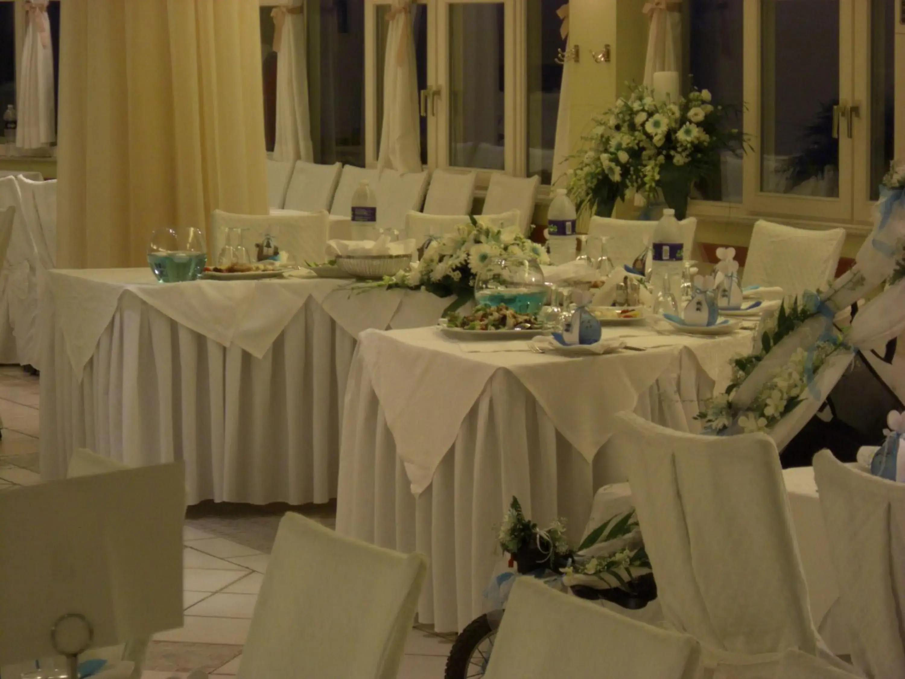 Banquet/Function facilities, Banquet Facilities in Hotel Hermes