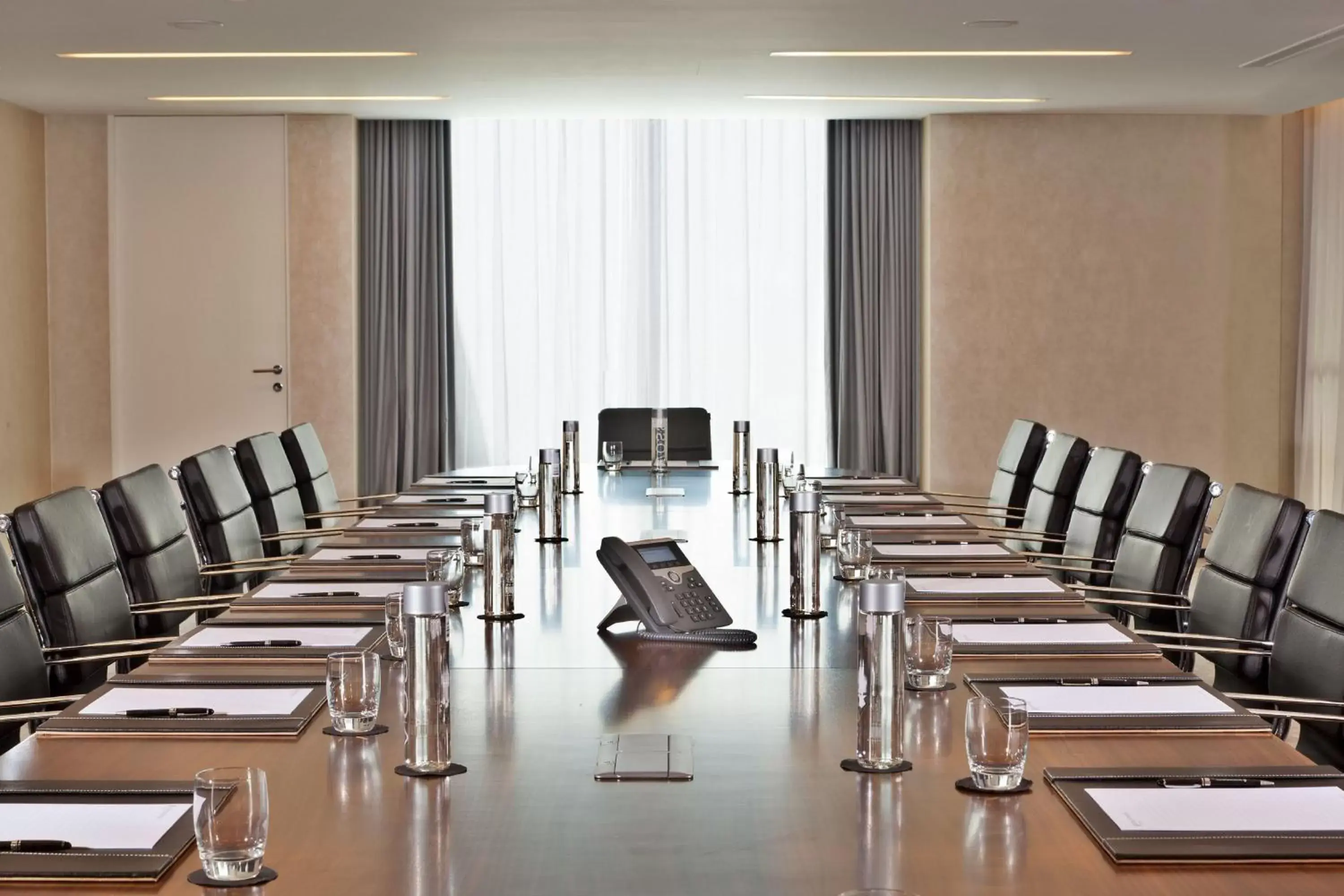 Meeting/conference room in InterContinental Cascais-Estoril, an IHG Hotel