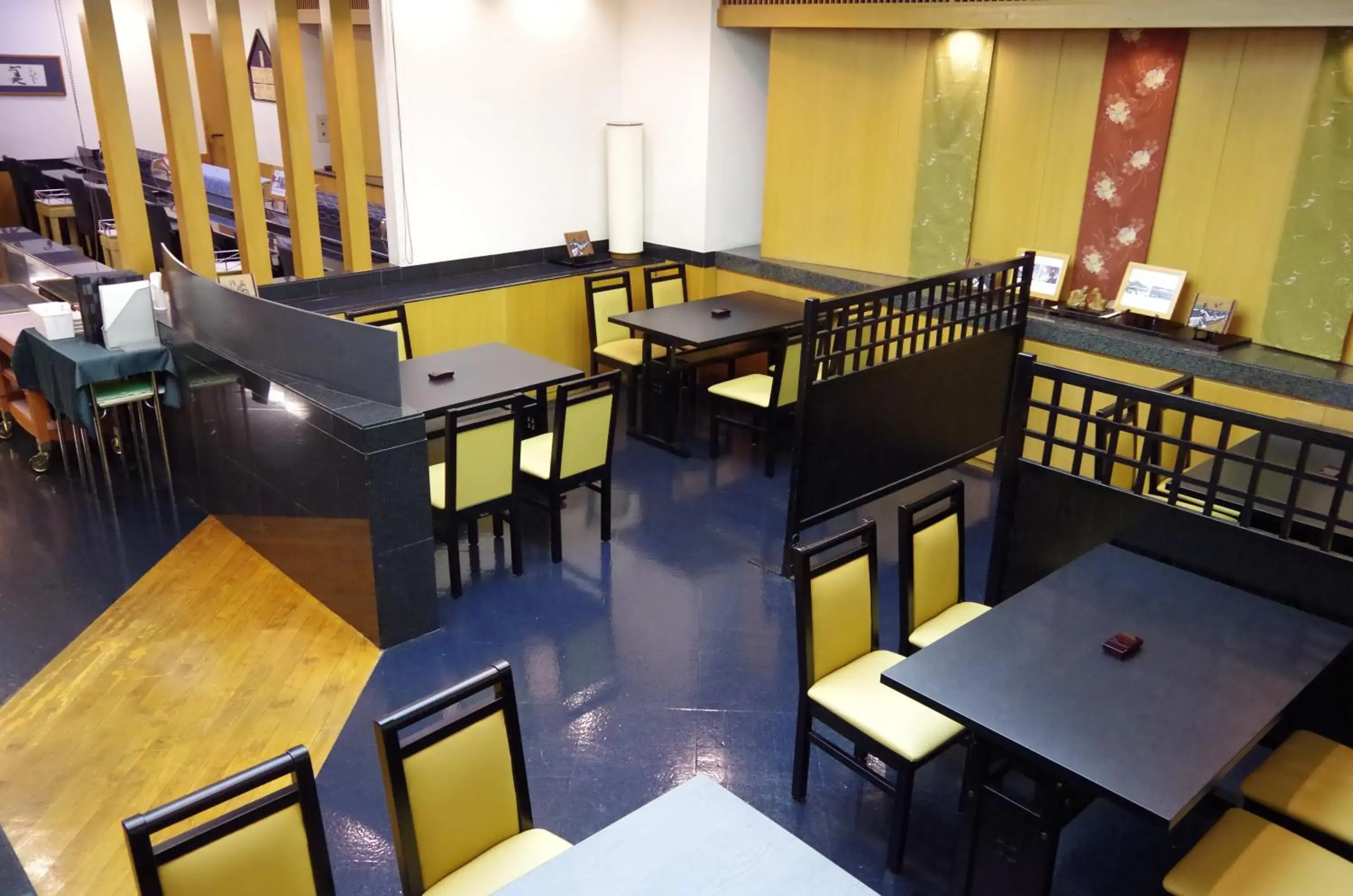 Restaurant/places to eat in Kawagoe Prince Hotel Restaurant/places to eat in Kawagoe Prince Hotel