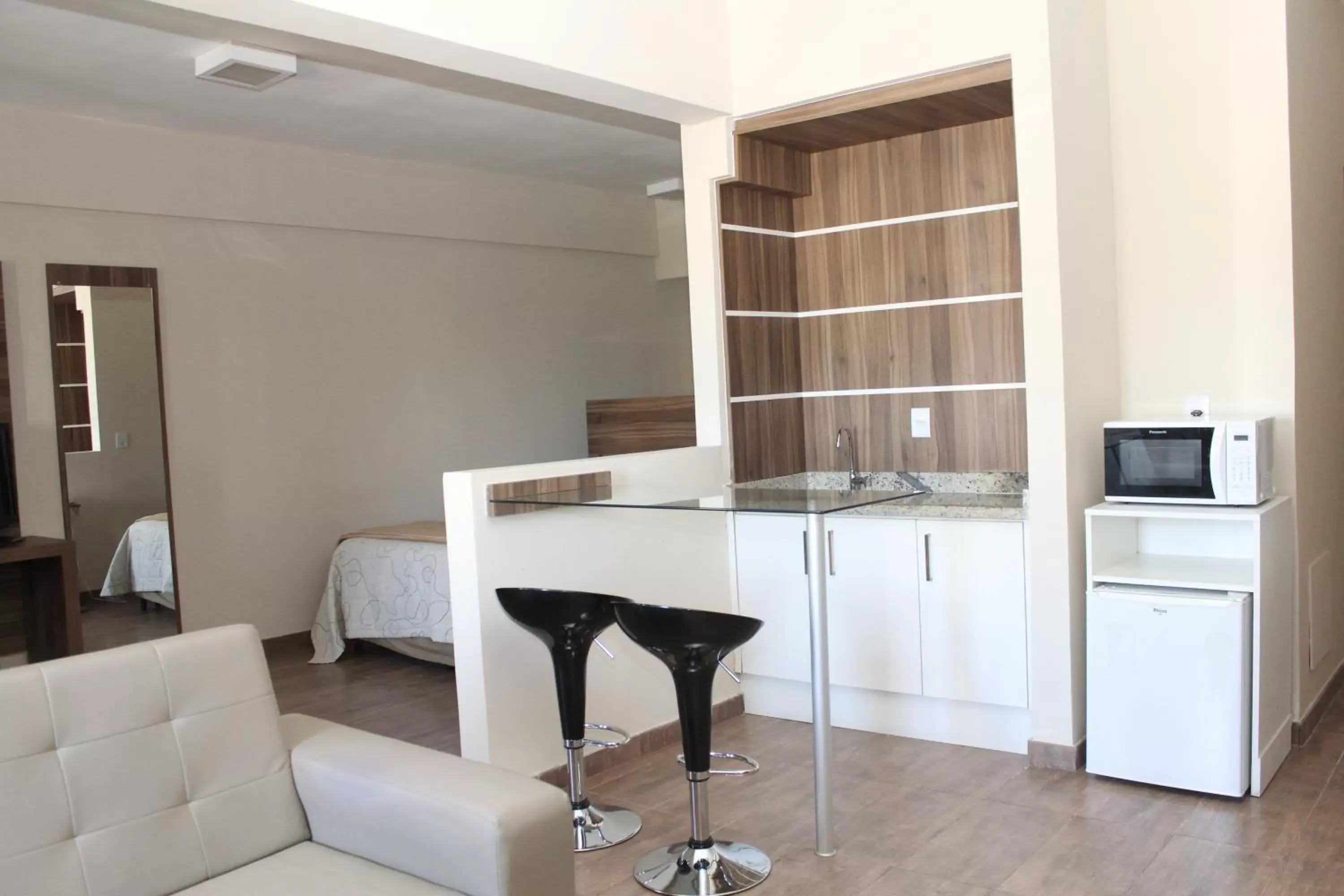 Executive Room with Spa Bath in Resende Inn Executive Room with Spa Bath in Resende Inn