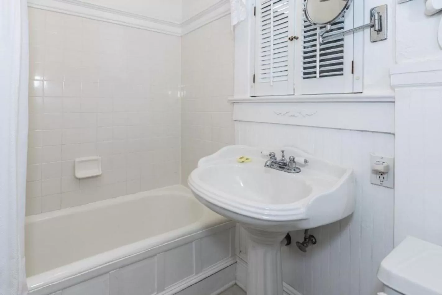 The Old Powder House B&B