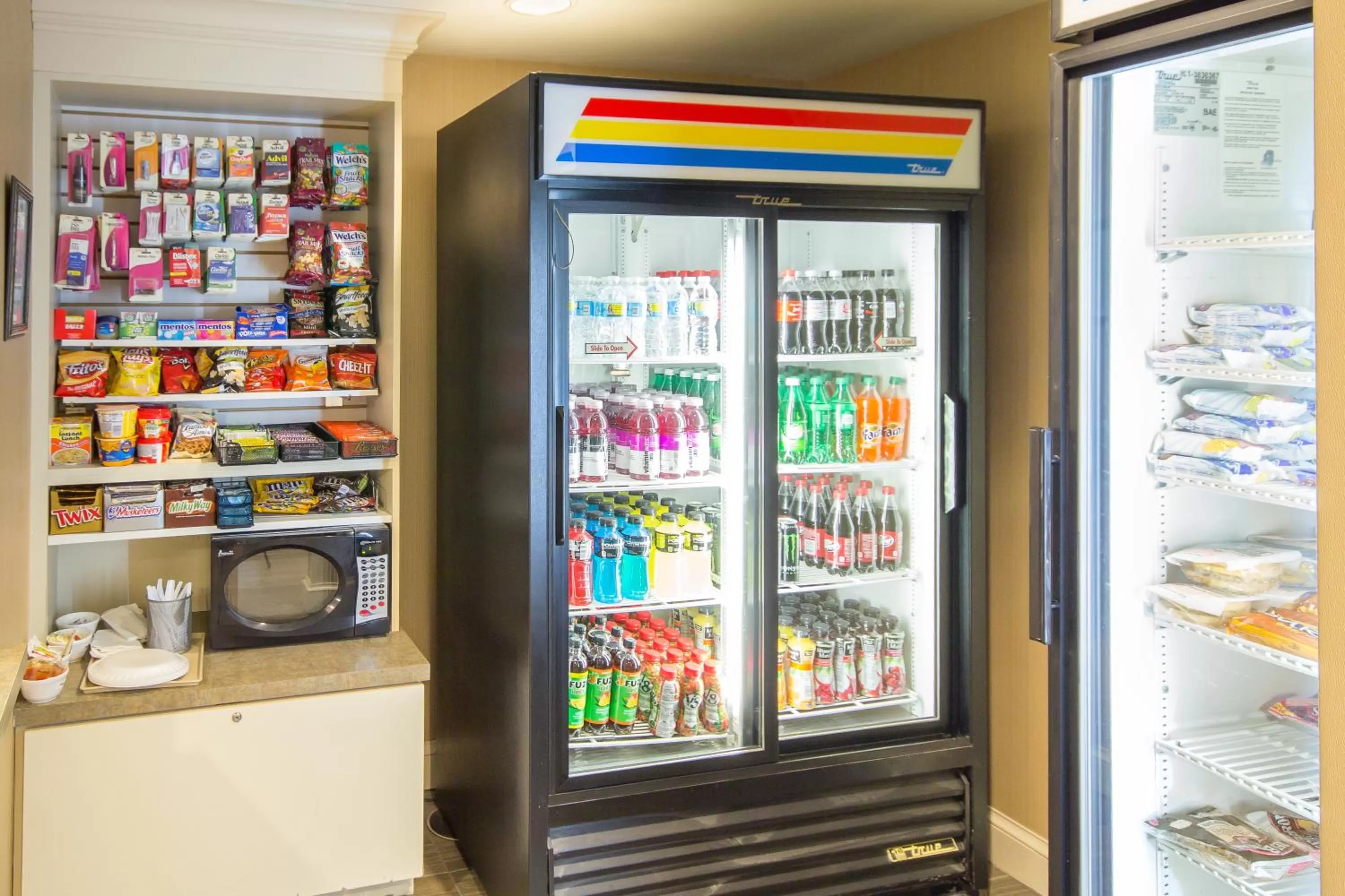 Other in Holiday Inn Express Hotel & Suites Auburn by IHG