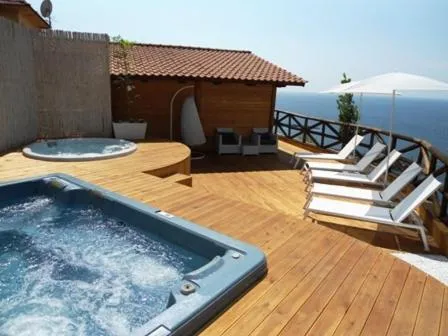 Day, Swimming Pool in Hotel La Ripetta