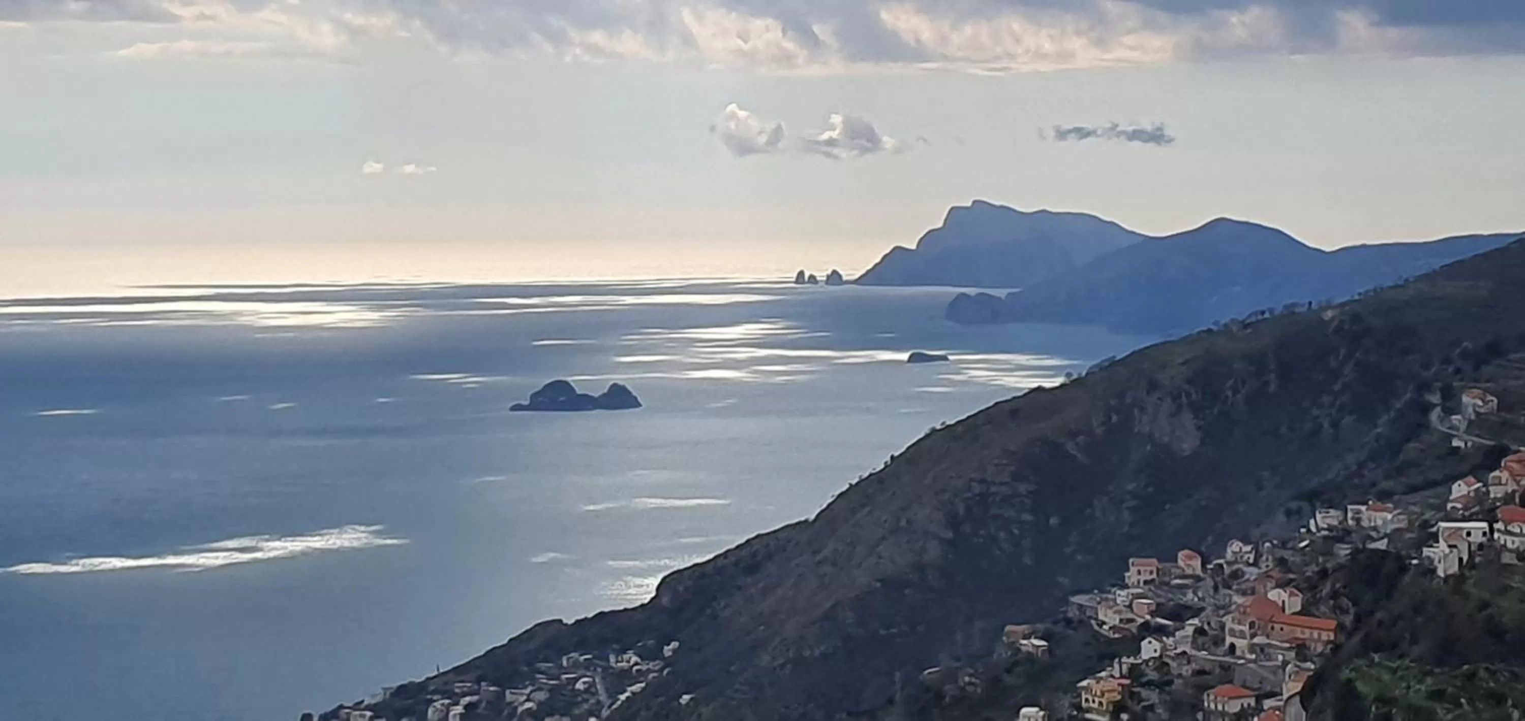 Nearby landmark in La Cicogna