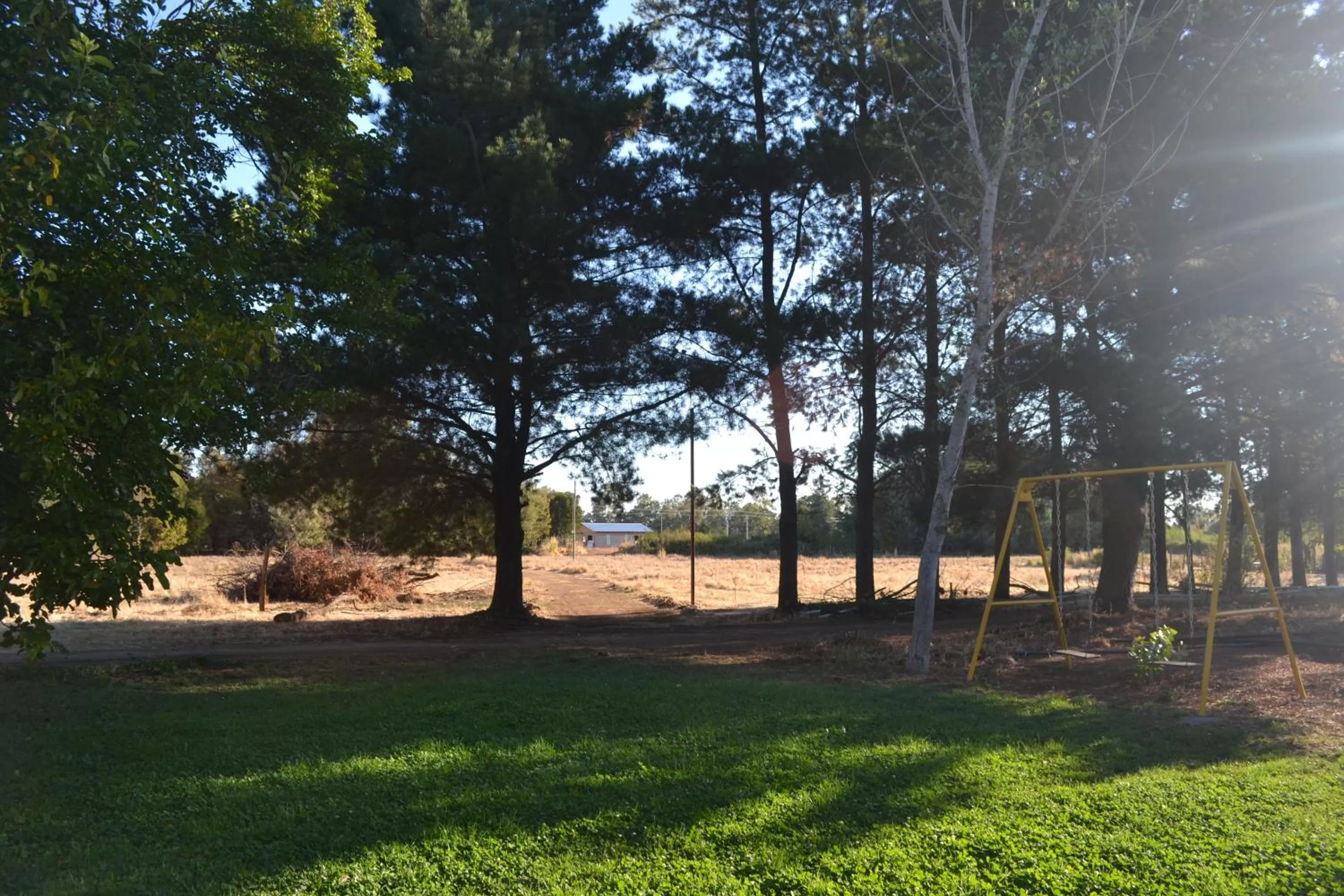 Other, Garden in La Casa de Adobe Natural y Más