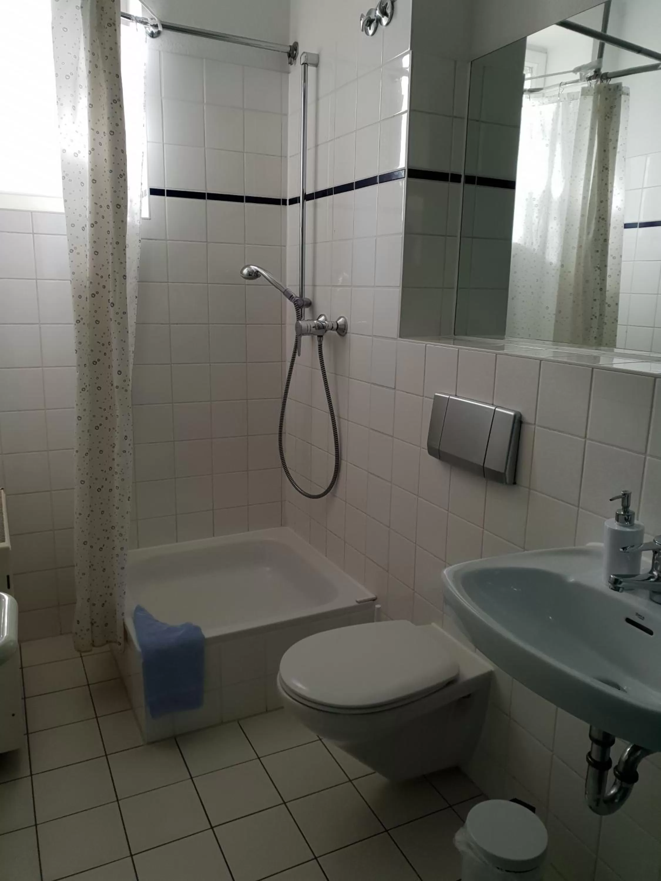 Appartement-Hotel Rostock