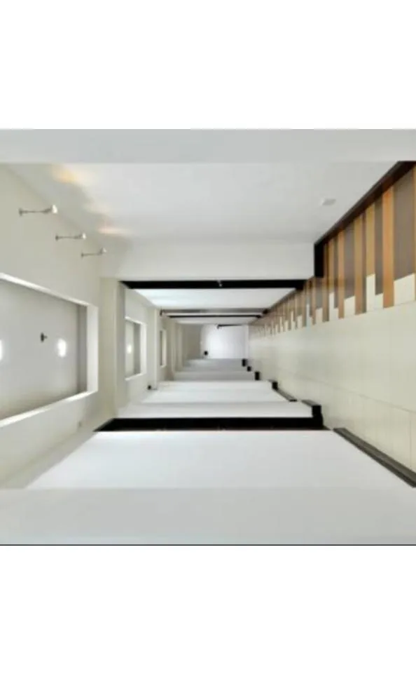 Property building in Tyche Boutique Hotel