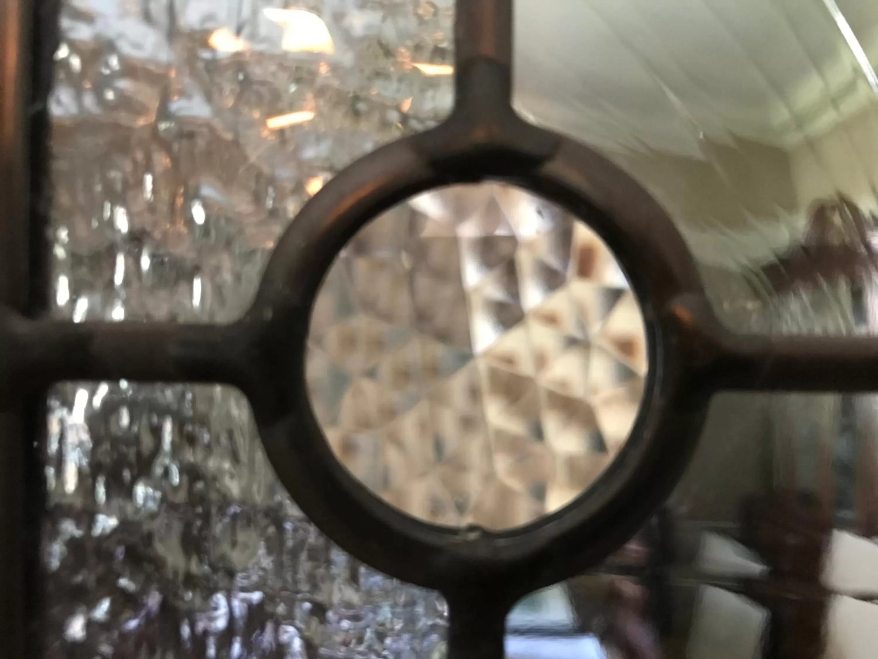 Property building in Stirling House