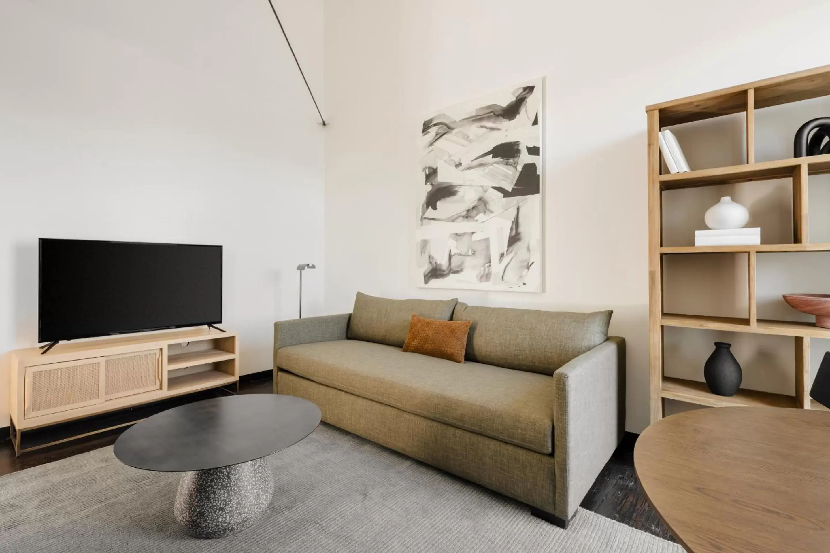 Two-Bedroom Apartment in Sonder Ida