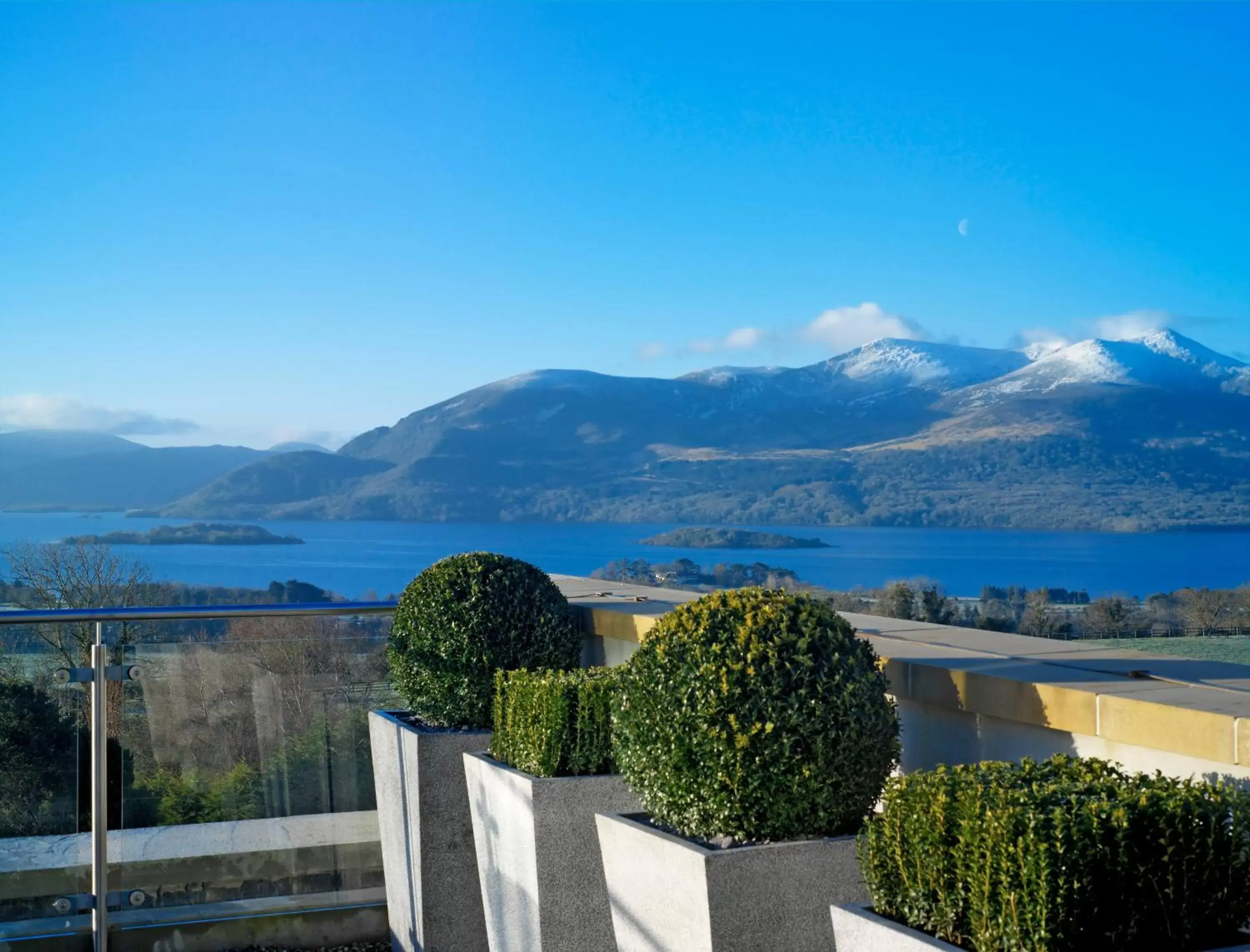 Facade/entrance, River View in Aghadoe Heights Hotel & Spa