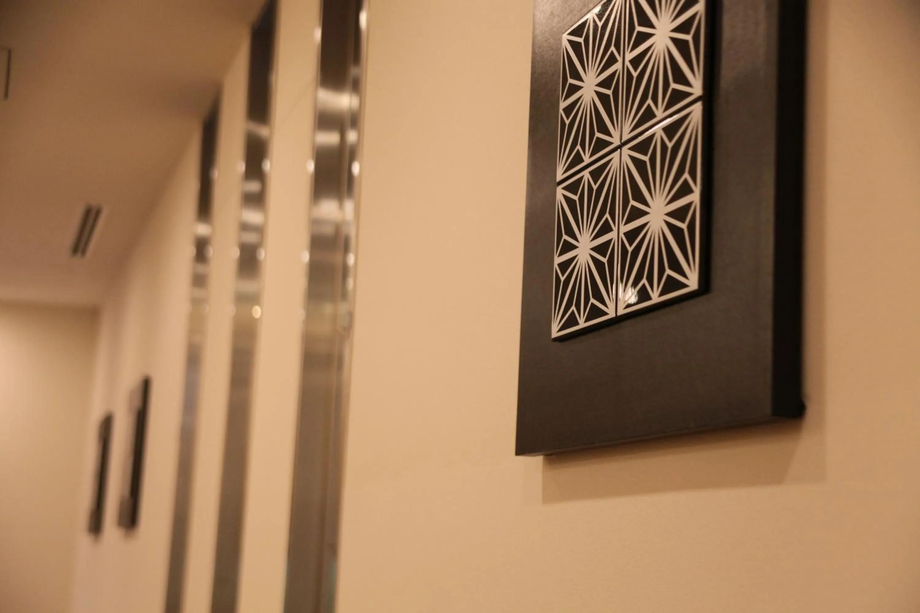 Restaurant/places to eat in Rembrandt Style Tokyo Nishikasai Grande