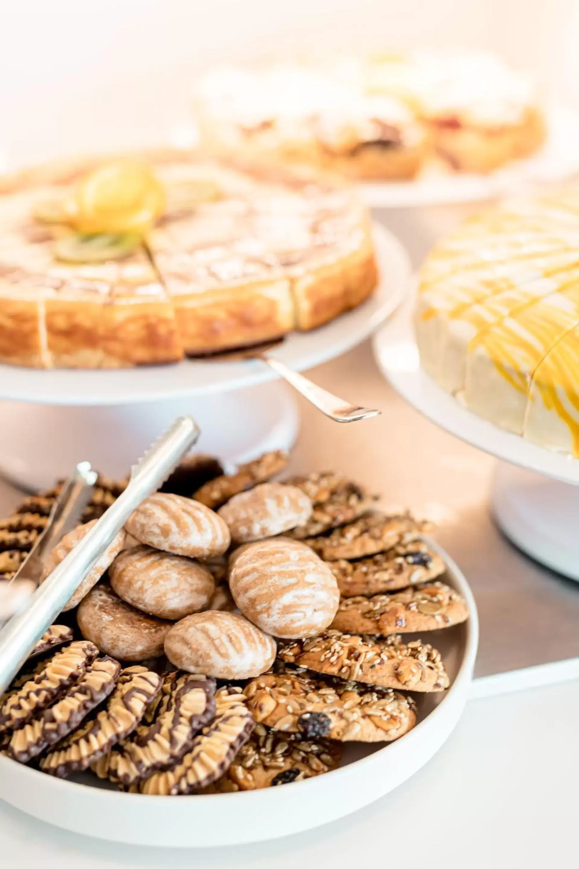 Breakfast, Food in Copernicus Toruń Hotel