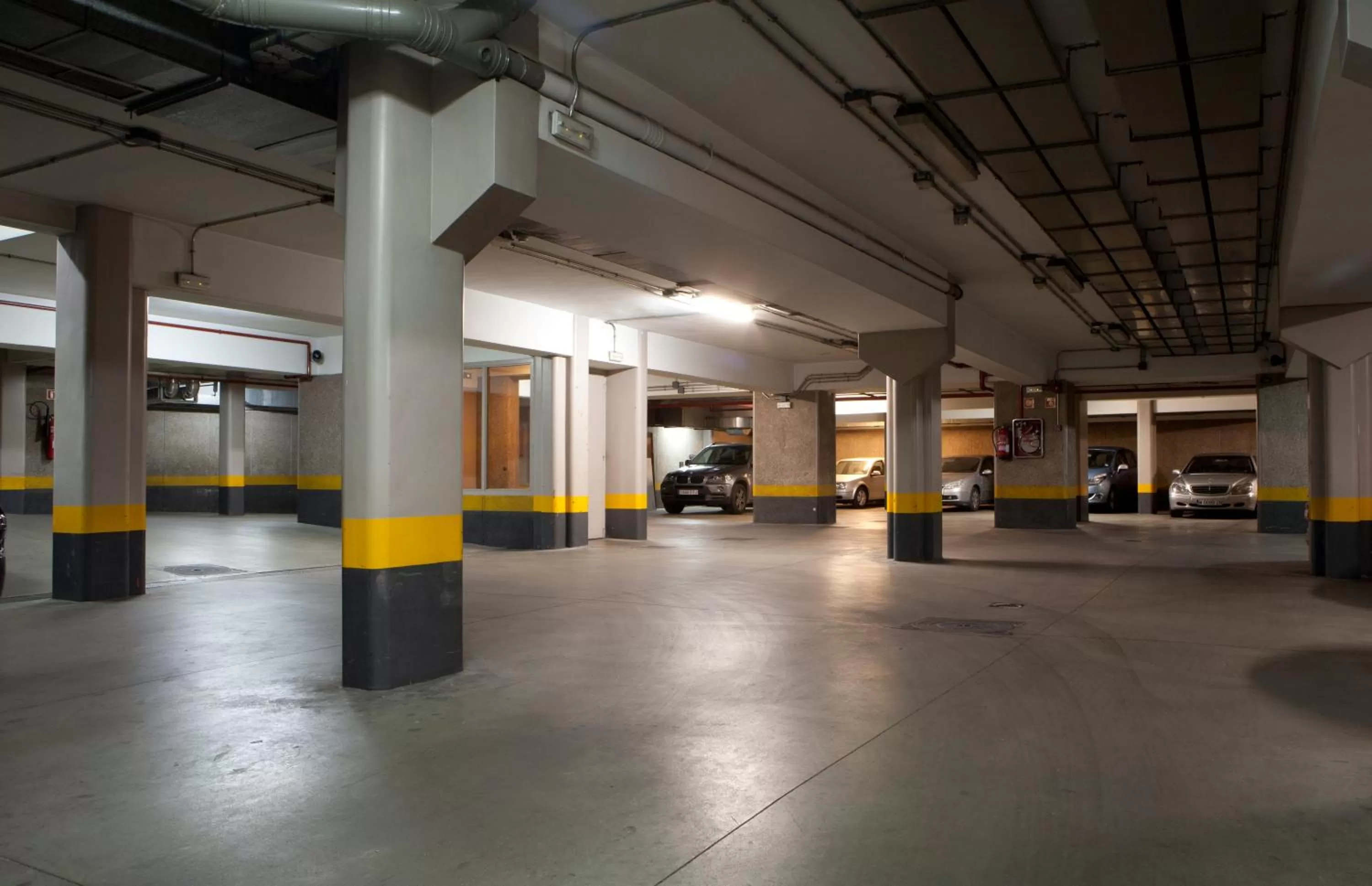 Other in Hotel Liabeny