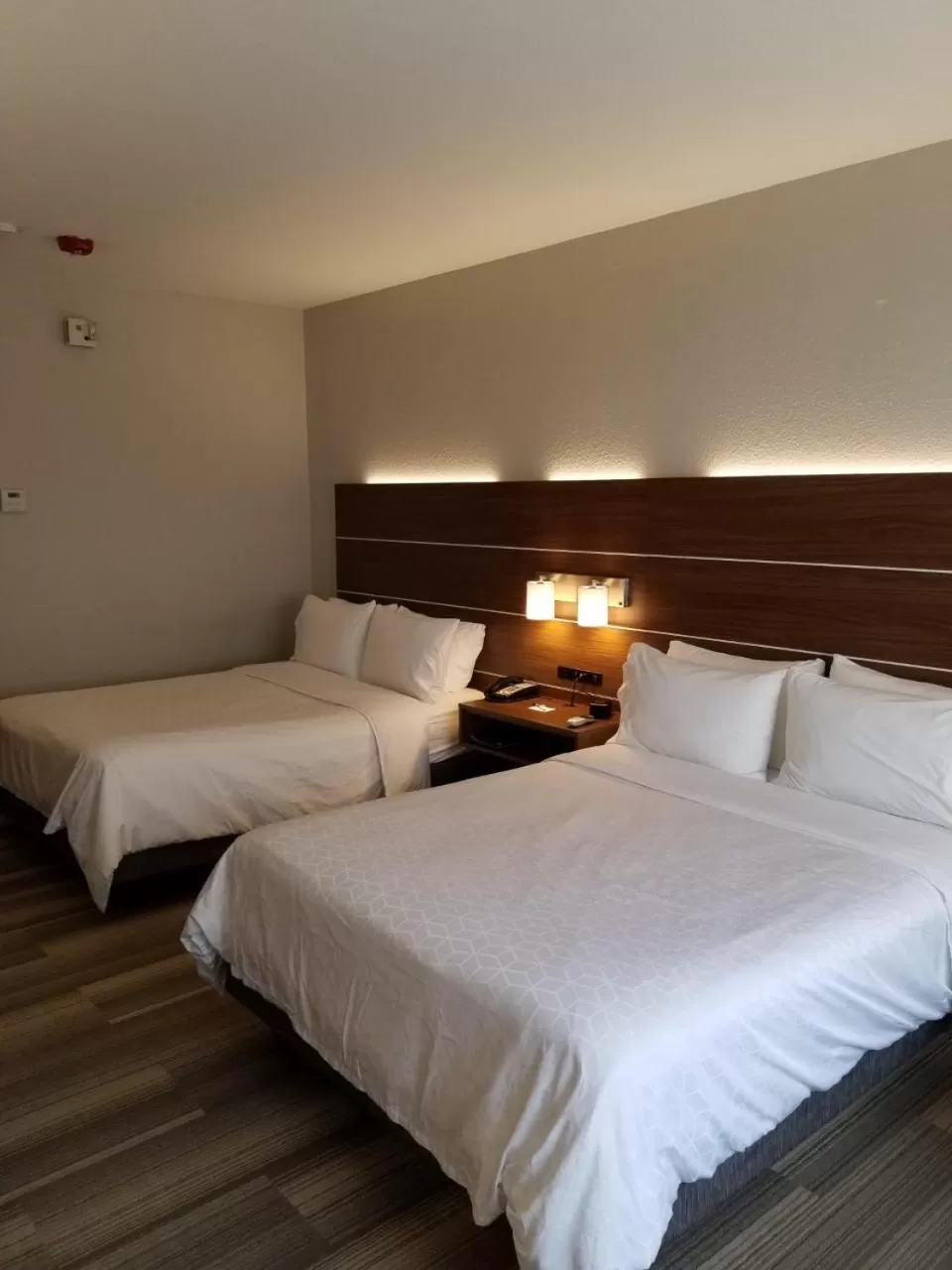 Standard Room in Holiday Inn Express Winfield - Teays Valley by IHG