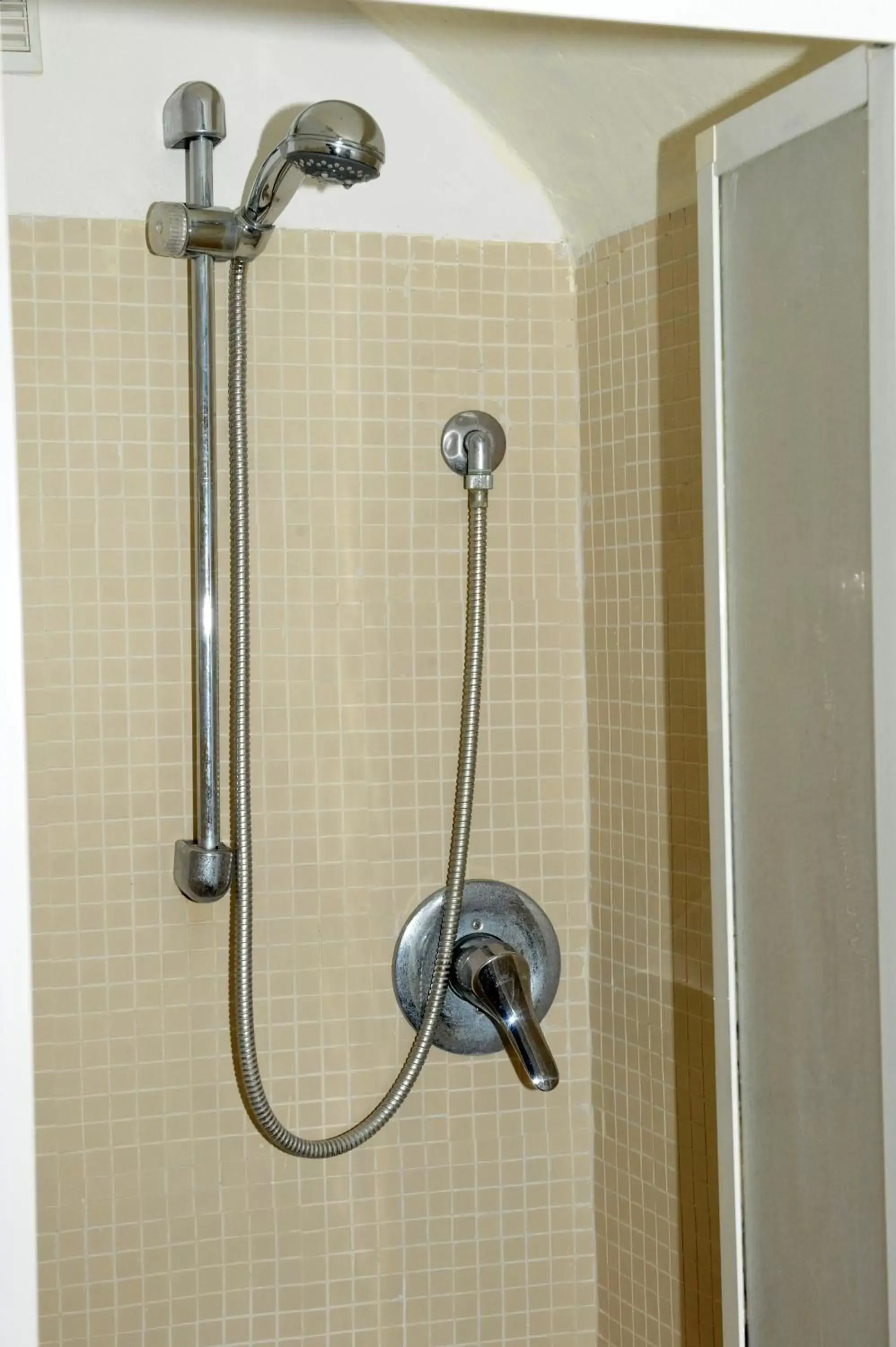 Shower, Bathroom in Pontevecchio Relais
