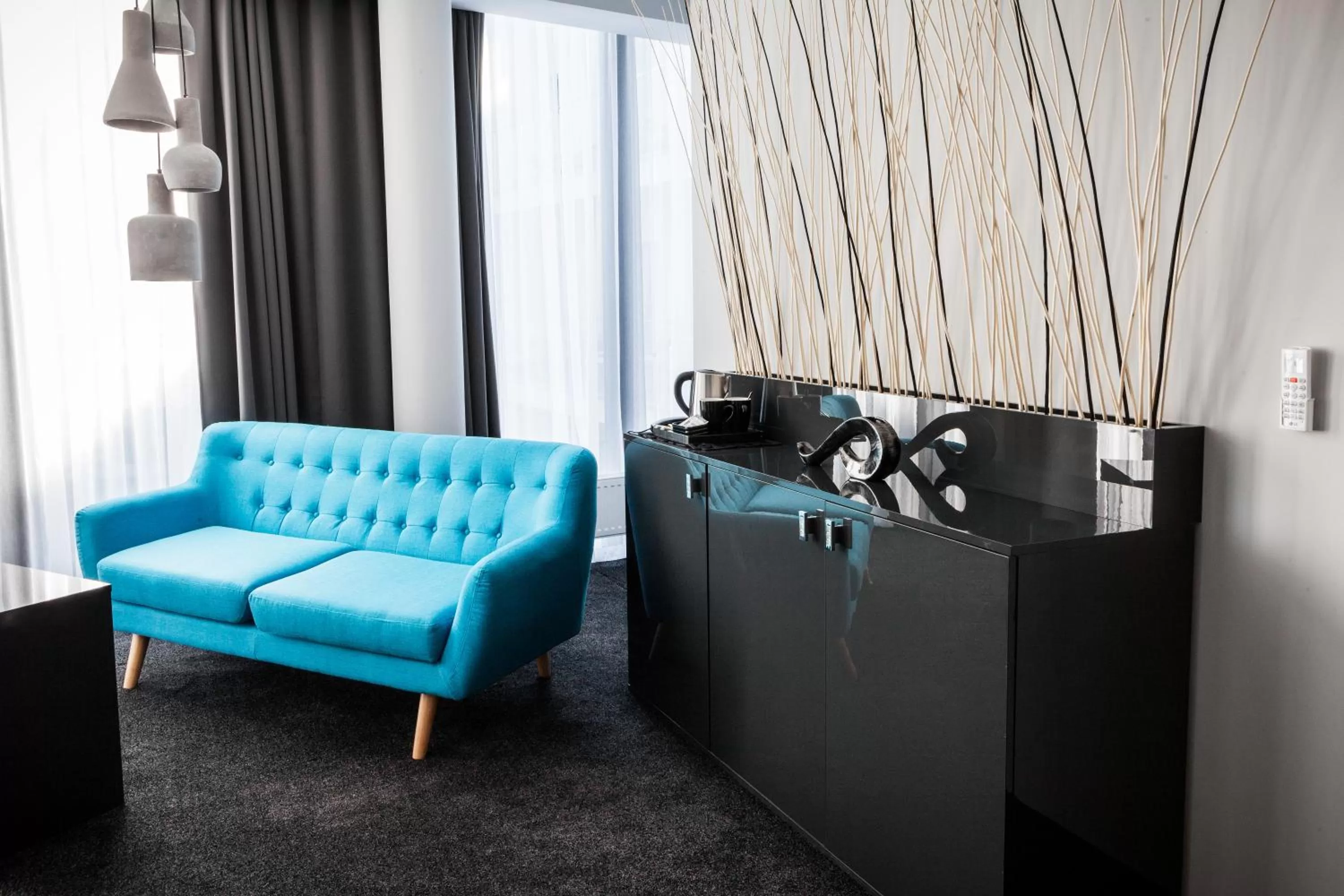 Coffee/tea facilities in Max Health Resort SPA