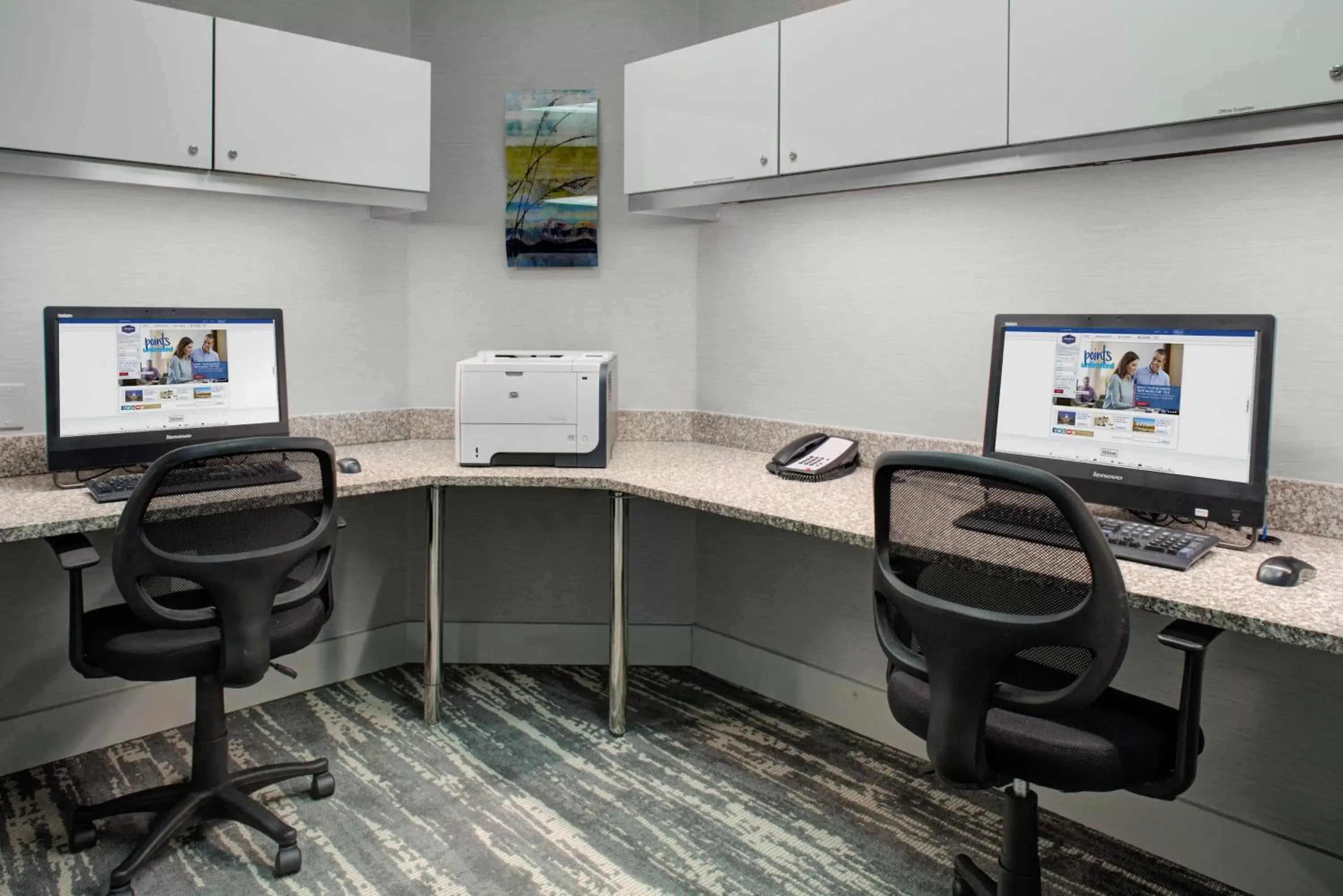 Business facilities, Business Area/Conference Room in Hampton Inn & Suites Sarasota / Bradenton - Airport