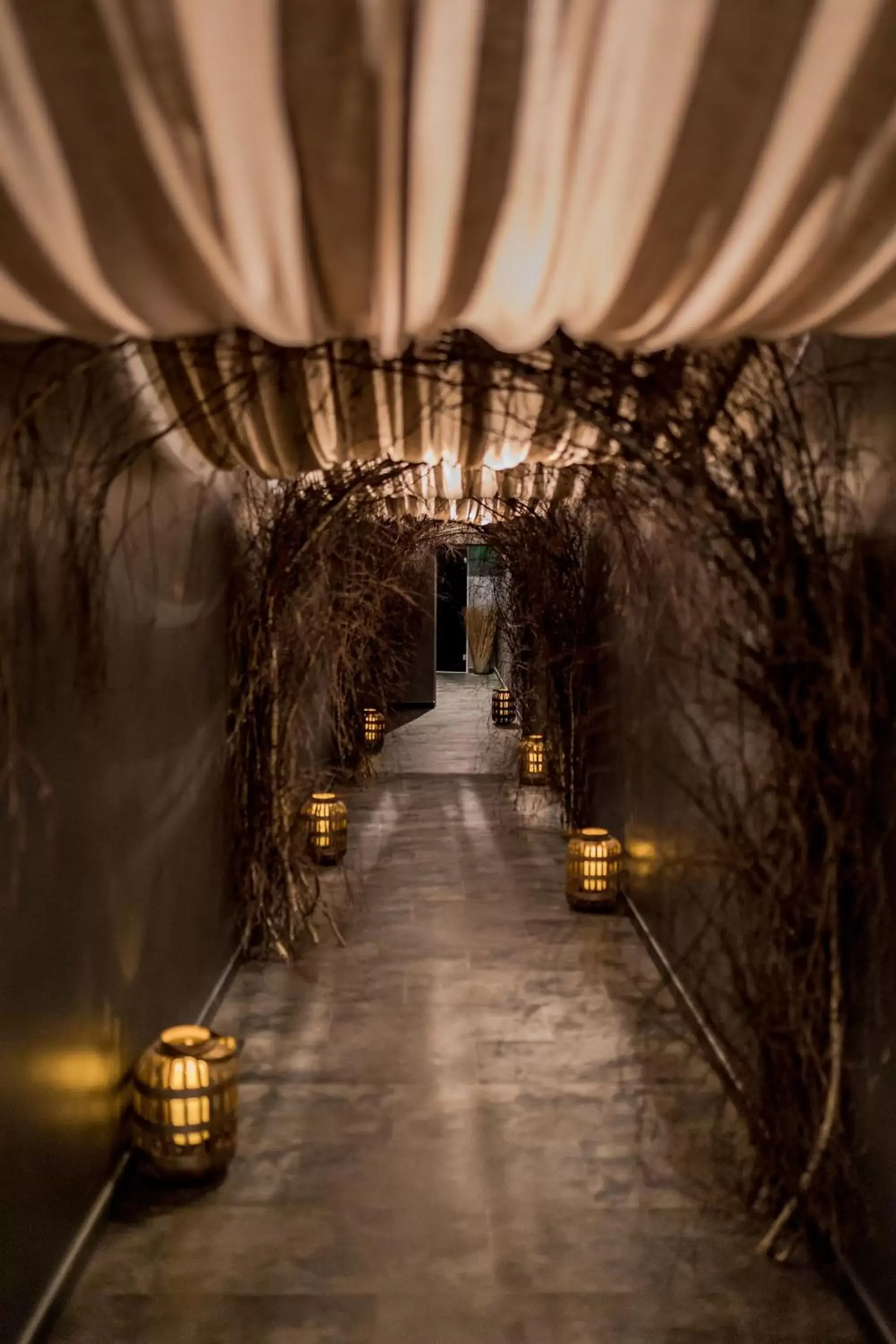 Spa and wellness centre/facilities in Hermanns Hotel & Spa Sibiu Spa and wellness centre/facilities in Hermanns Hotel & Spa Sibiu