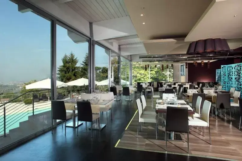 Restaurant/places to eat in Hotel & Spa Villa Mercede Restaurant/places to eat in Hotel & Spa Villa Mercede