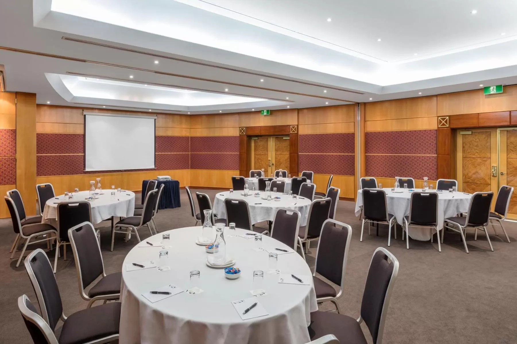 Meeting/conference room in View Sydney