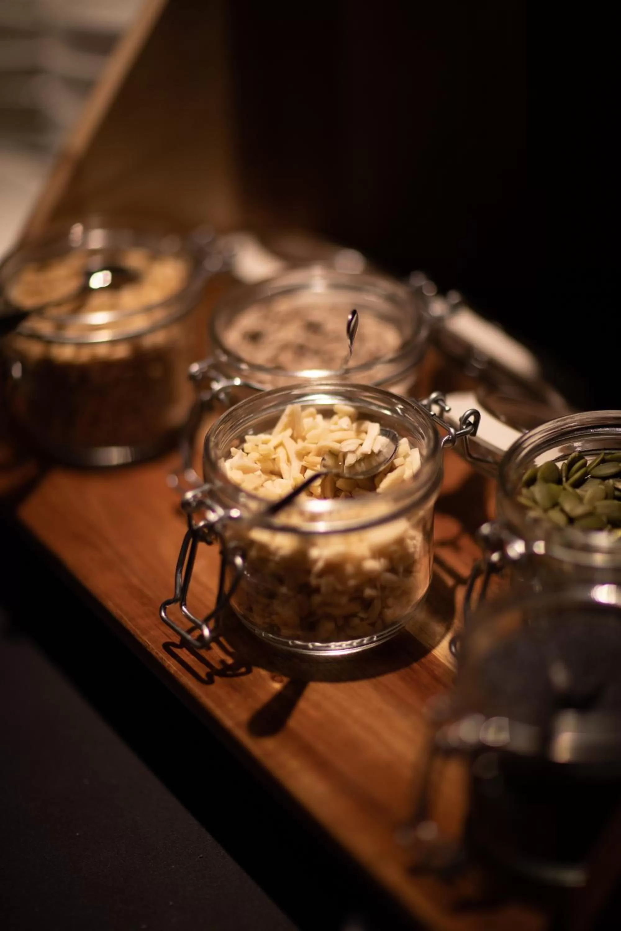 Food and drinks in InterContinental Rome Ambasciatori Palace by IHG