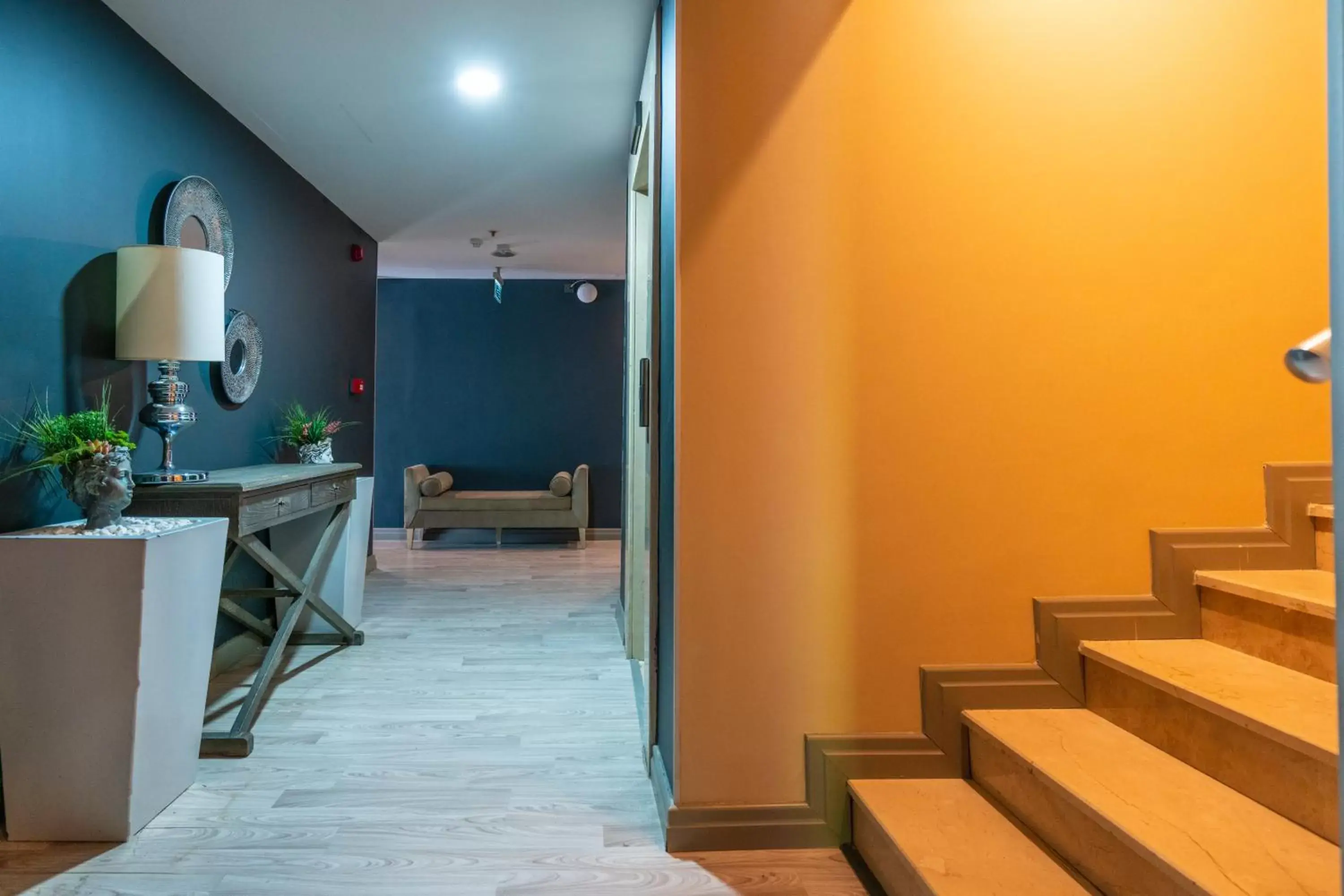 Property building in The Gate Ataşehir Finance Centre Property building in The Gate Ataşehir Finance Centre