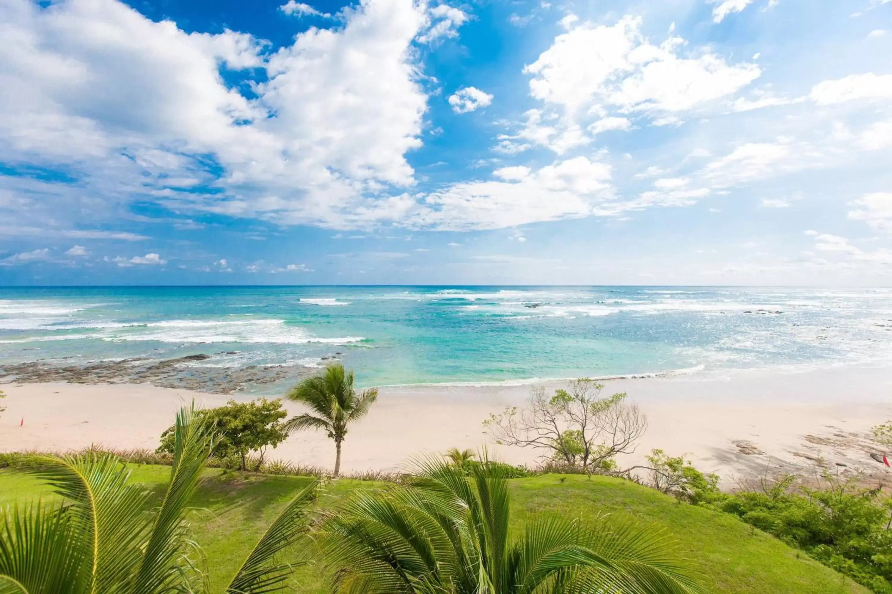 Property building, Beach in JW Marriott Guanacaste Resort & Spa